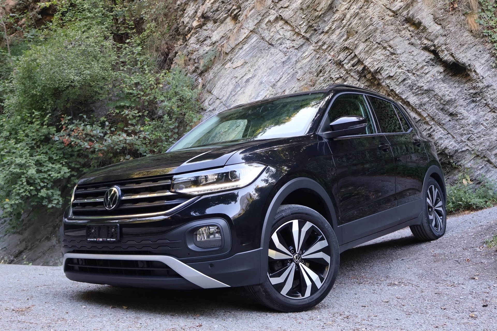 VW T-Cross 1.0 TSI Life DSG-showroom-element-3