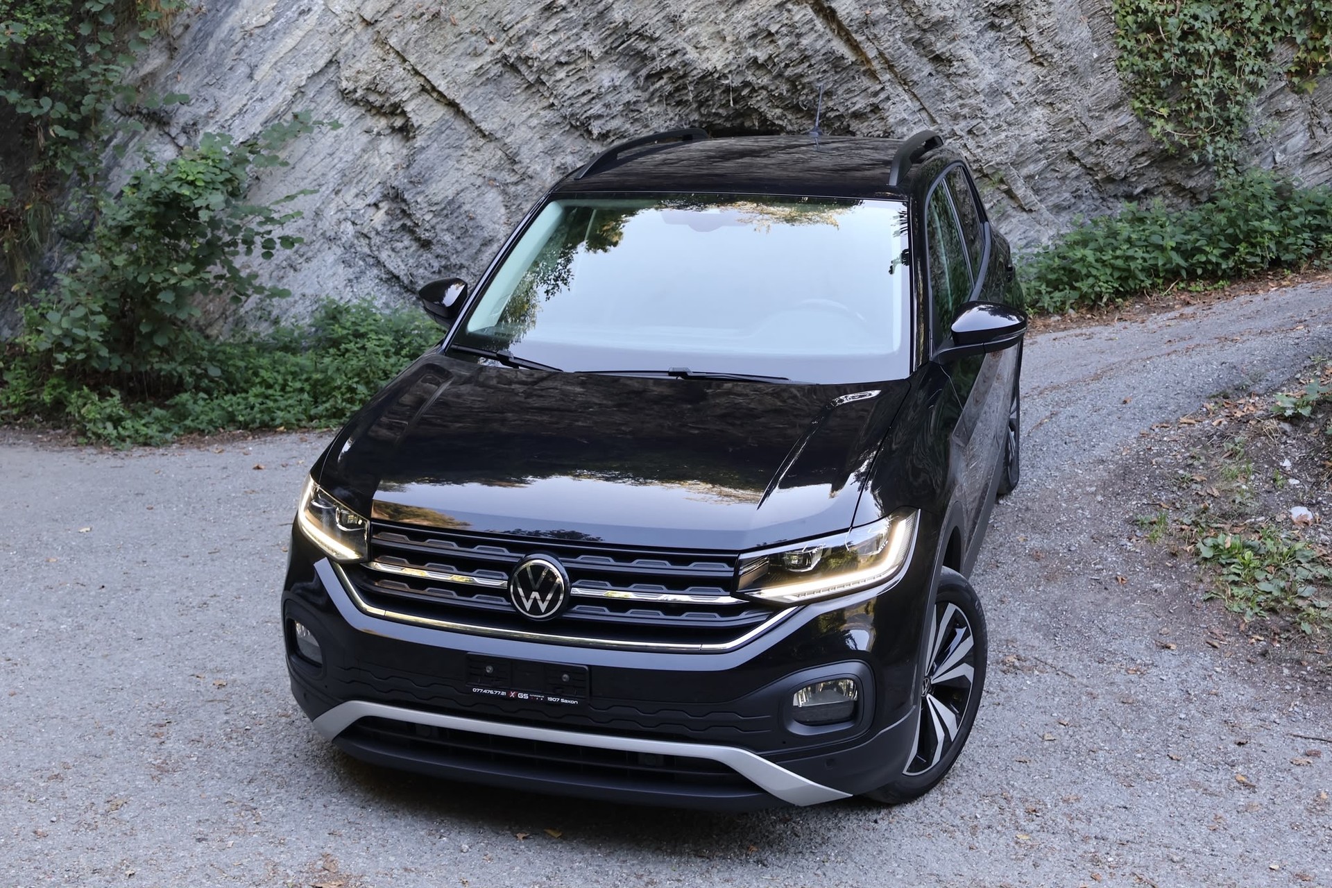 VW T-Cross 1.0 TSI Life DSG-showroom-element-2