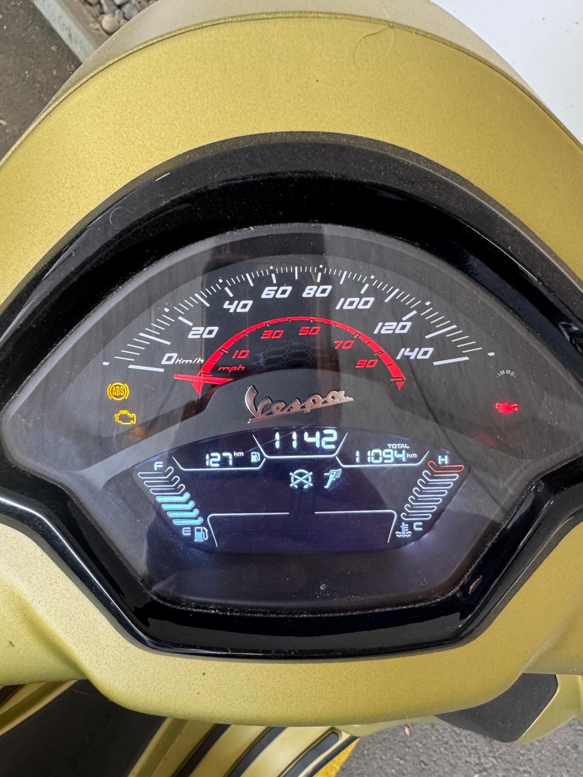 PIAGGIO Vespa GTS 300-image-3