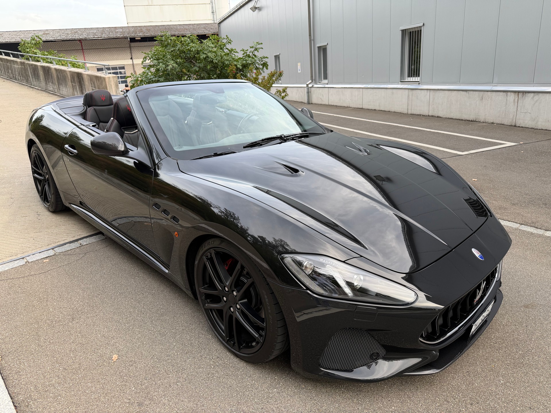 MASERATI 4.7 V8 MC-image-5