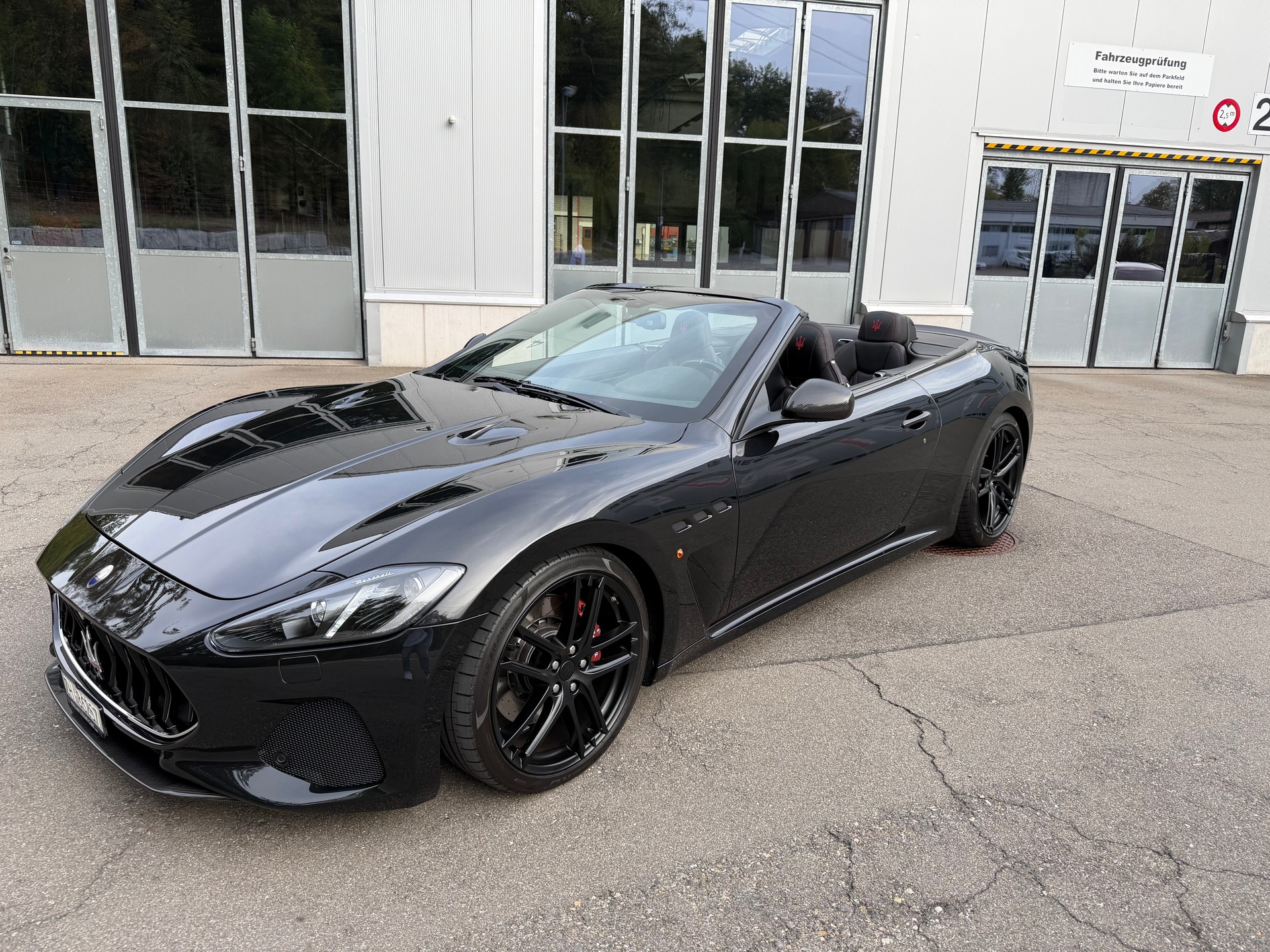MASERATI 4.7 V8 MC-image-17