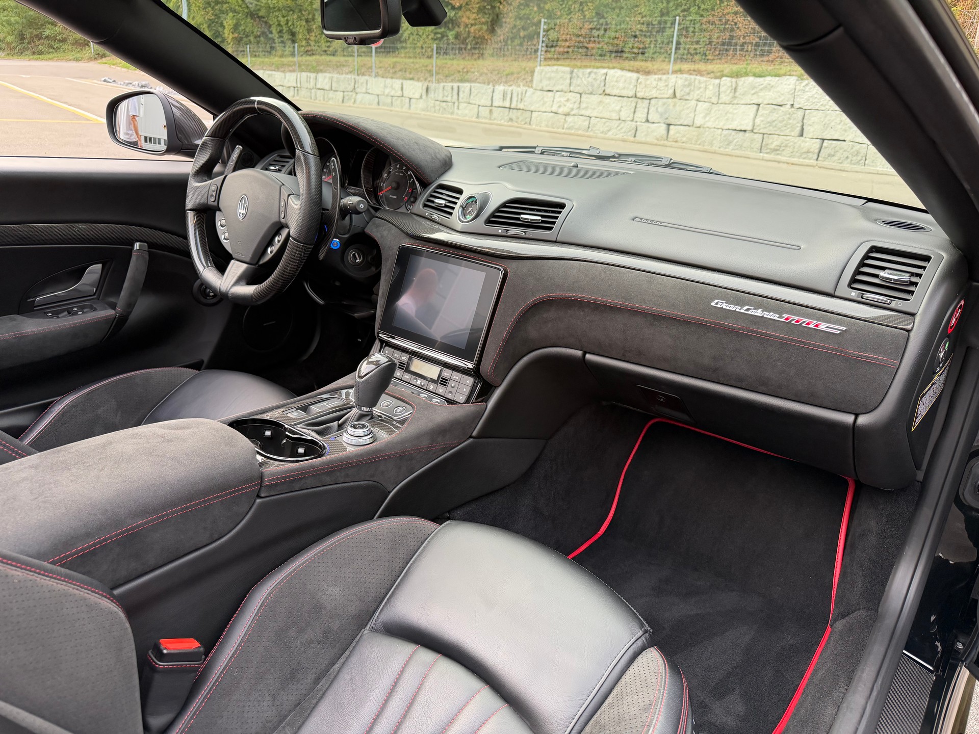MASERATI 4.7 V8 MC-image-4