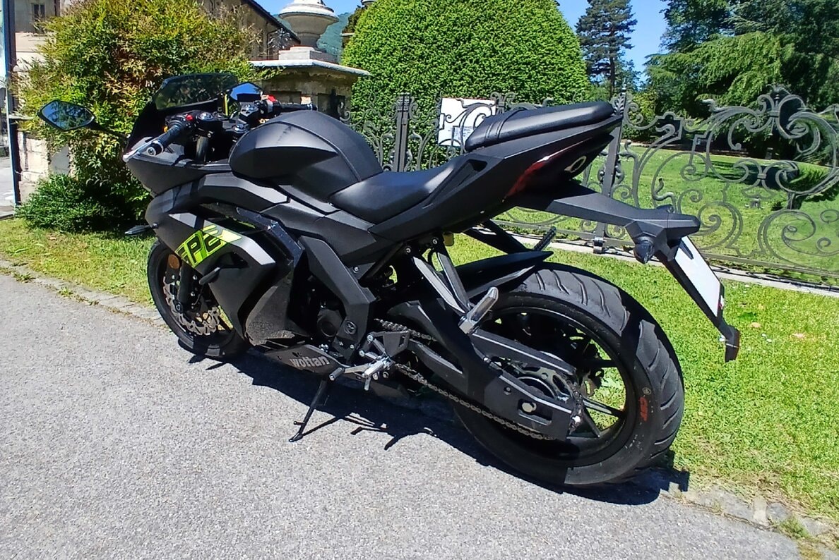 WOTTAN Wottan GP2 125-image-2