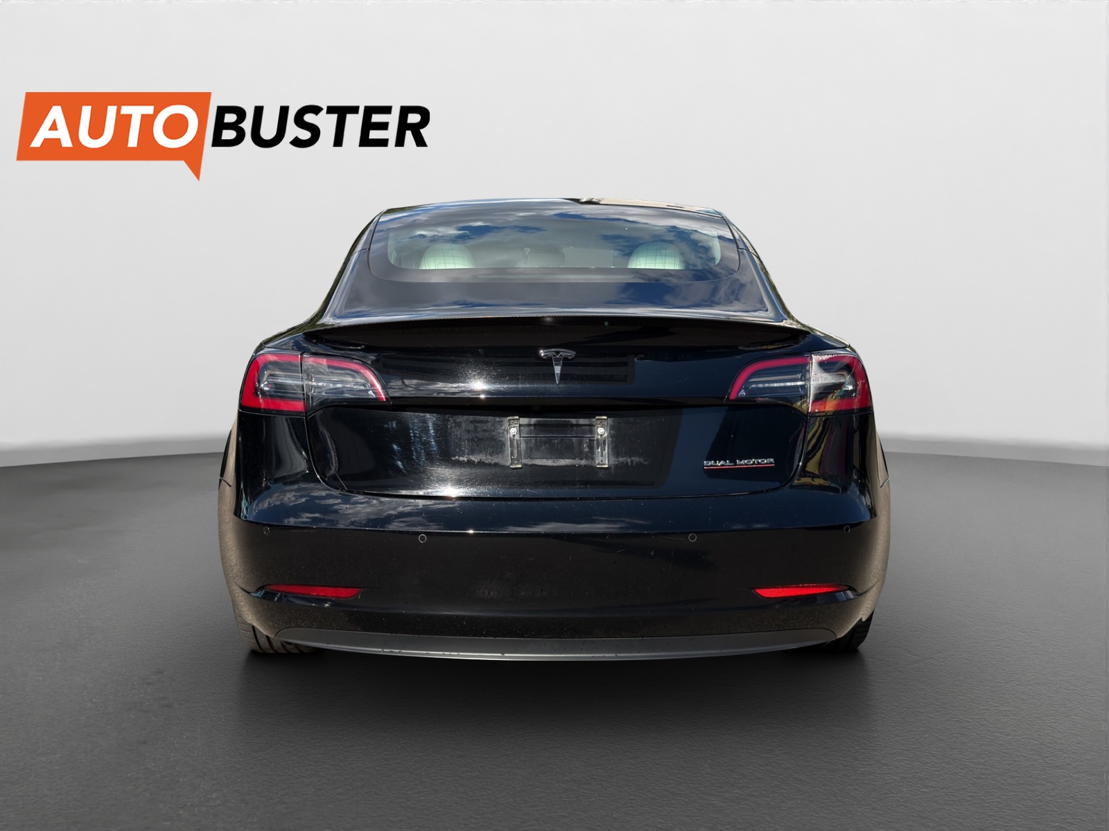 TESLA Model 3 Performance Dual Motor AWD-showroom-element-3