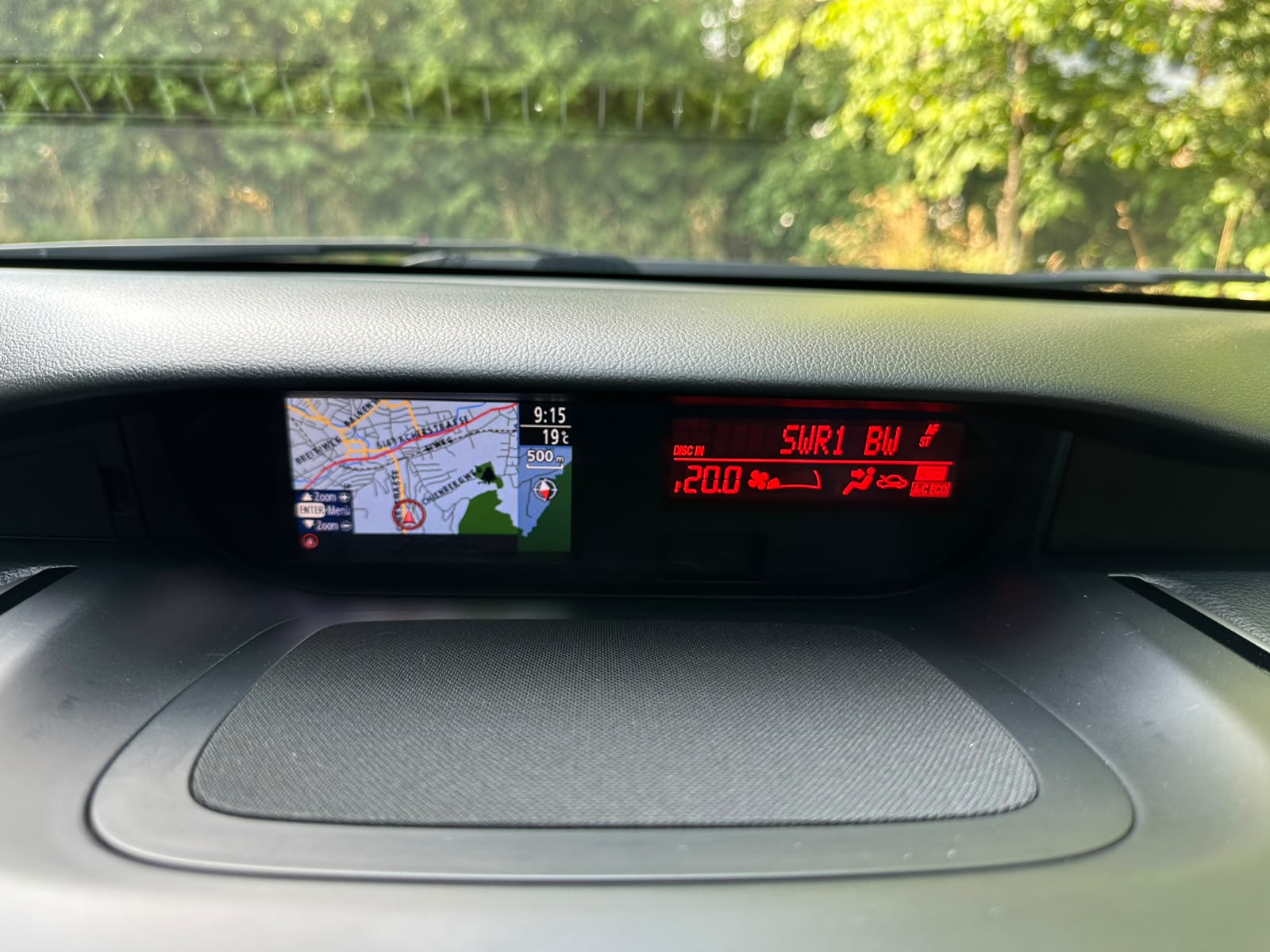 MAZDA CX-7 2.2 16V CD Sport-image-22