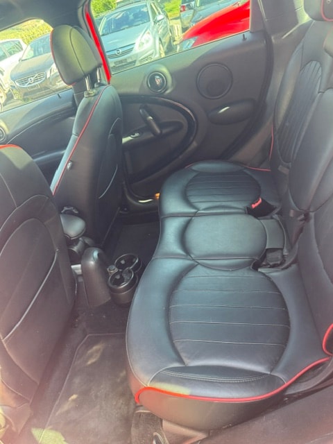 MINI Countryman Cooper S ALL4 Steptronic-image-14