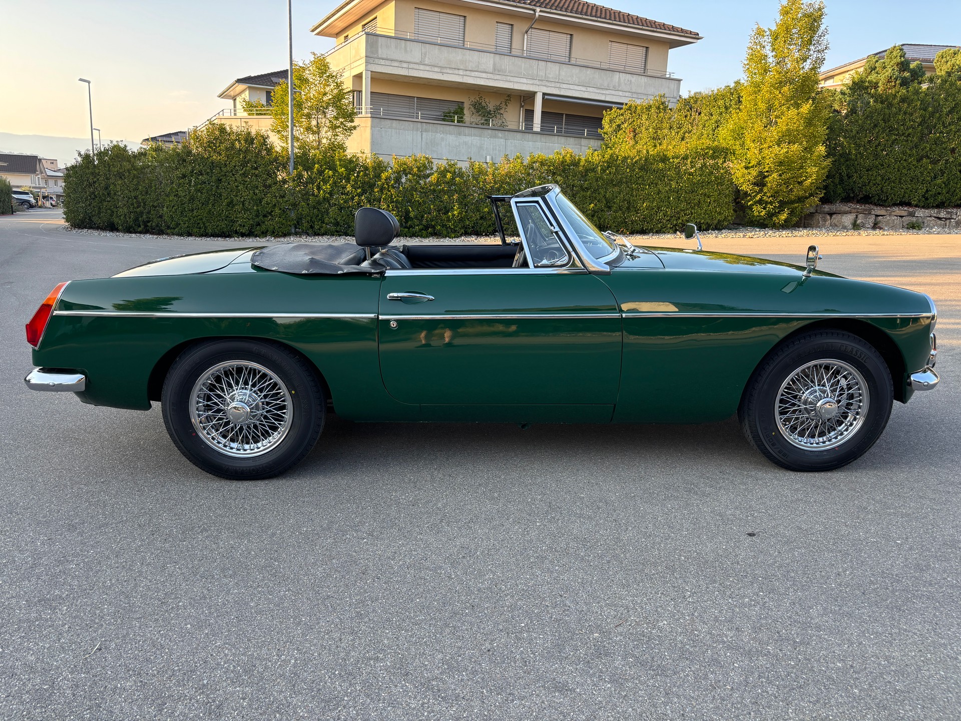 MG MGB-image-5