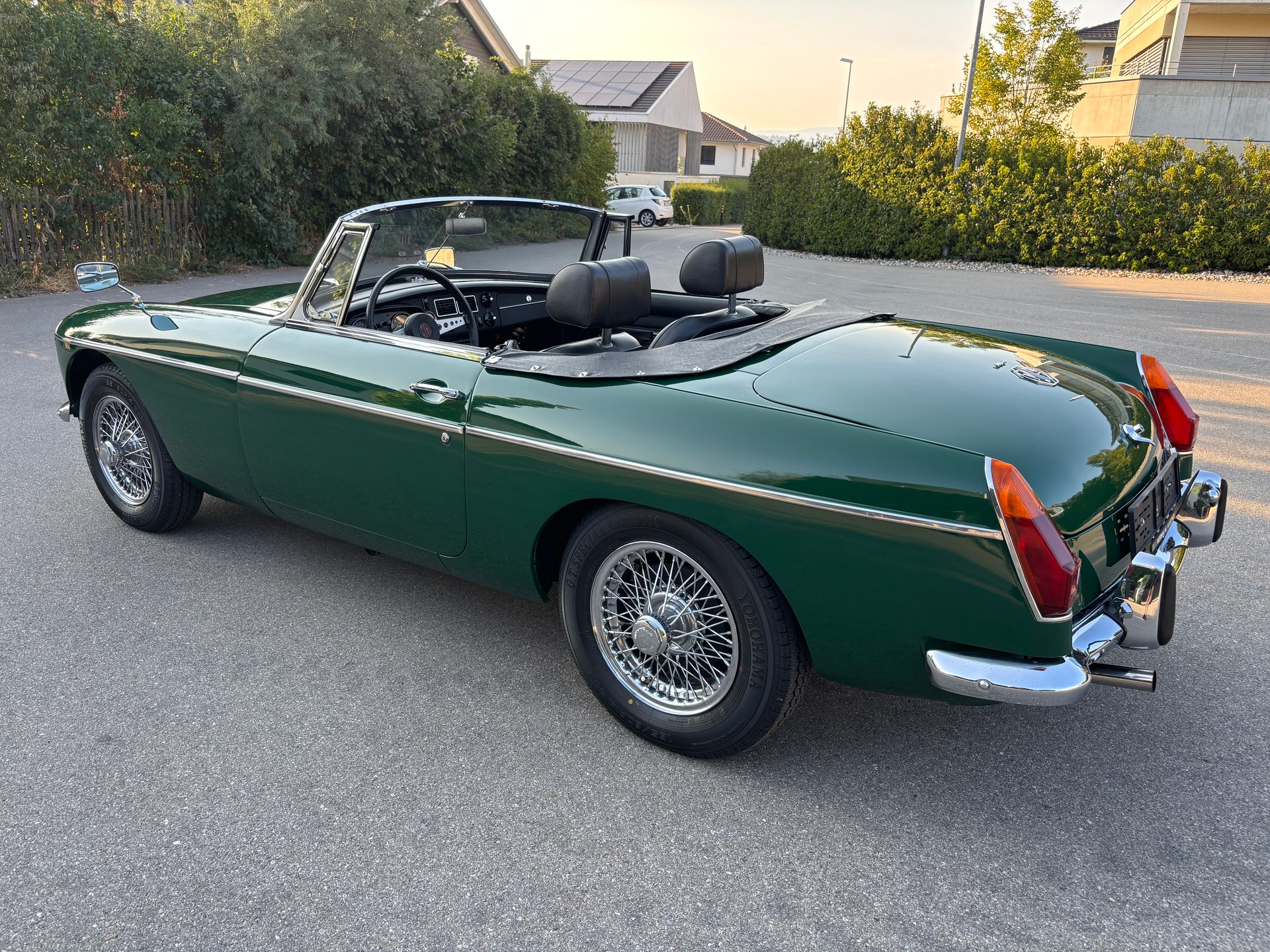 MG MGB-image-2