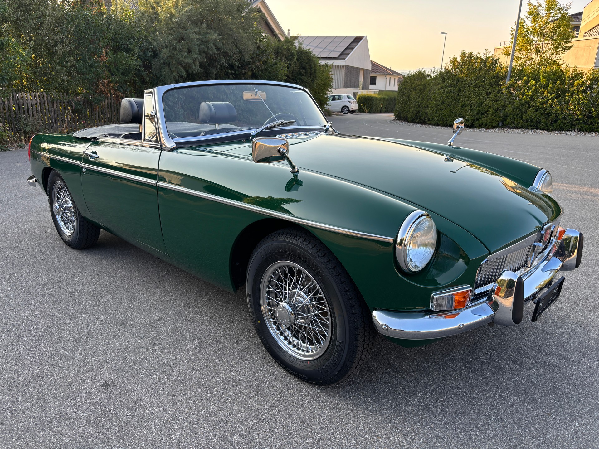 MG MGB-image-6