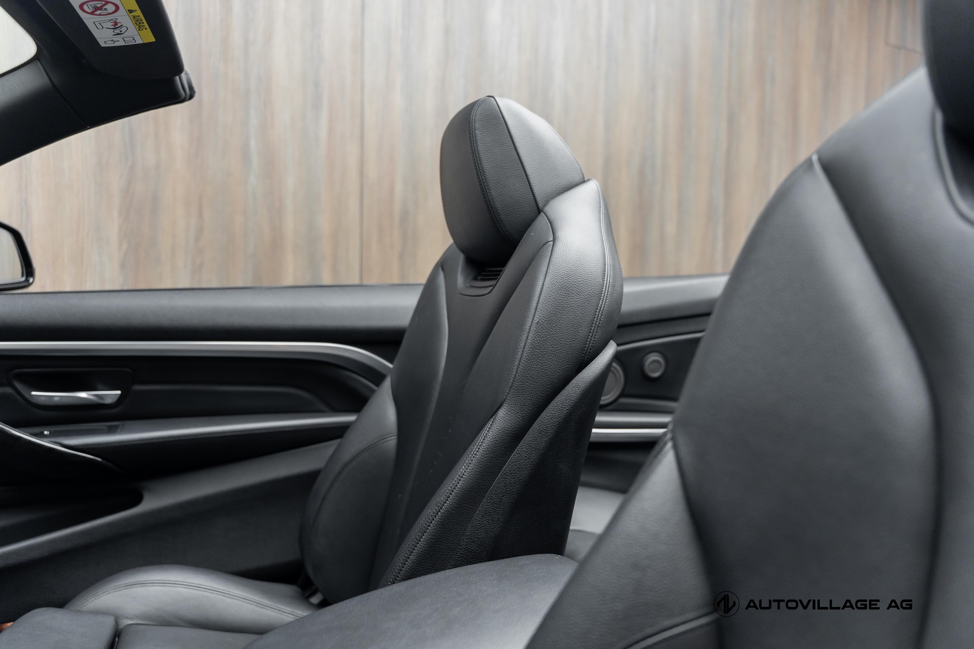 BMW 435i Cabriolet xDrive M Sport Steptronic-image-7