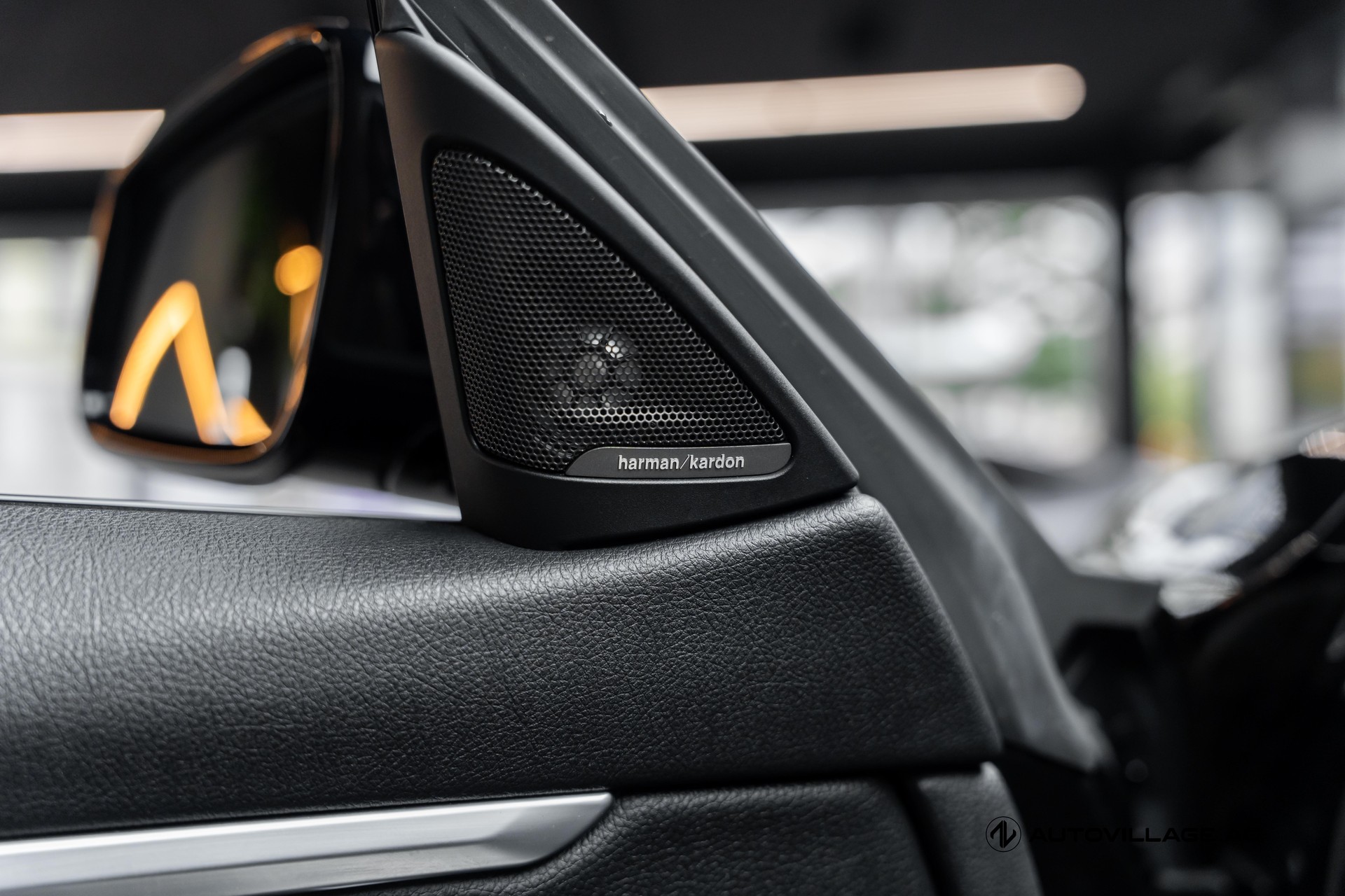 BMW 435i Cabriolet xDrive M Sport Steptronic-image-22