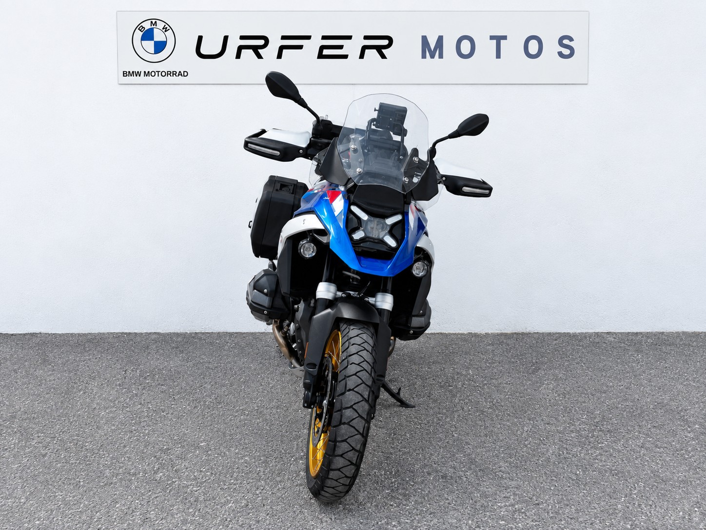 BMW R 1300 GS-image-2