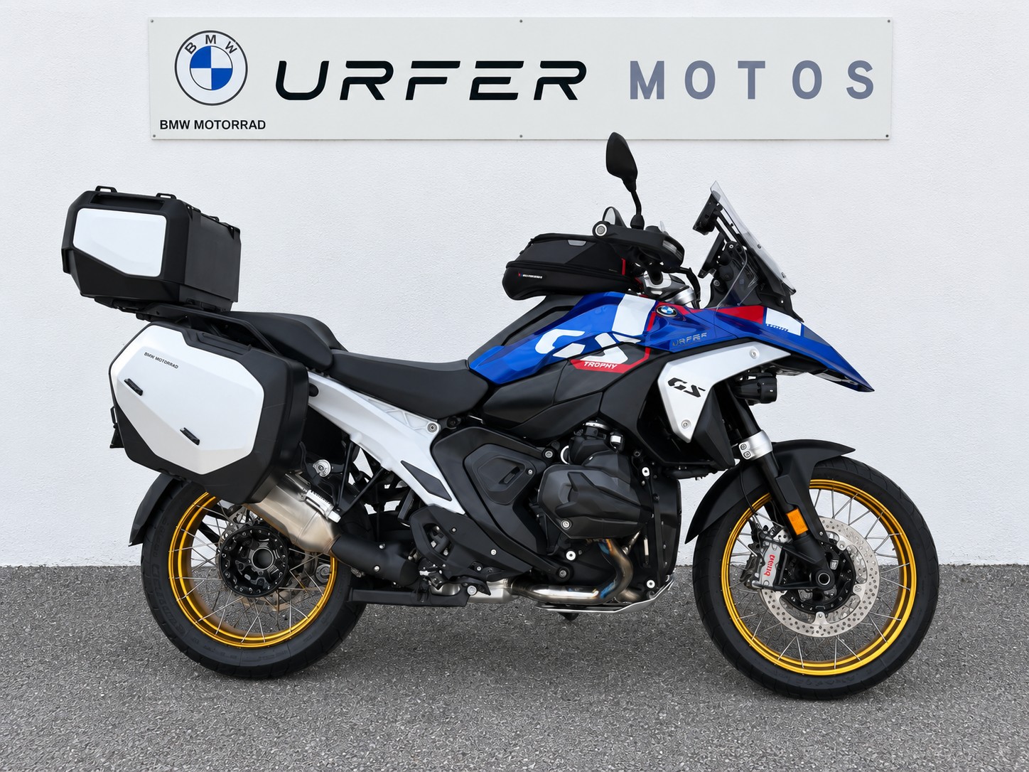 BMW R 1300 GS-image-0
