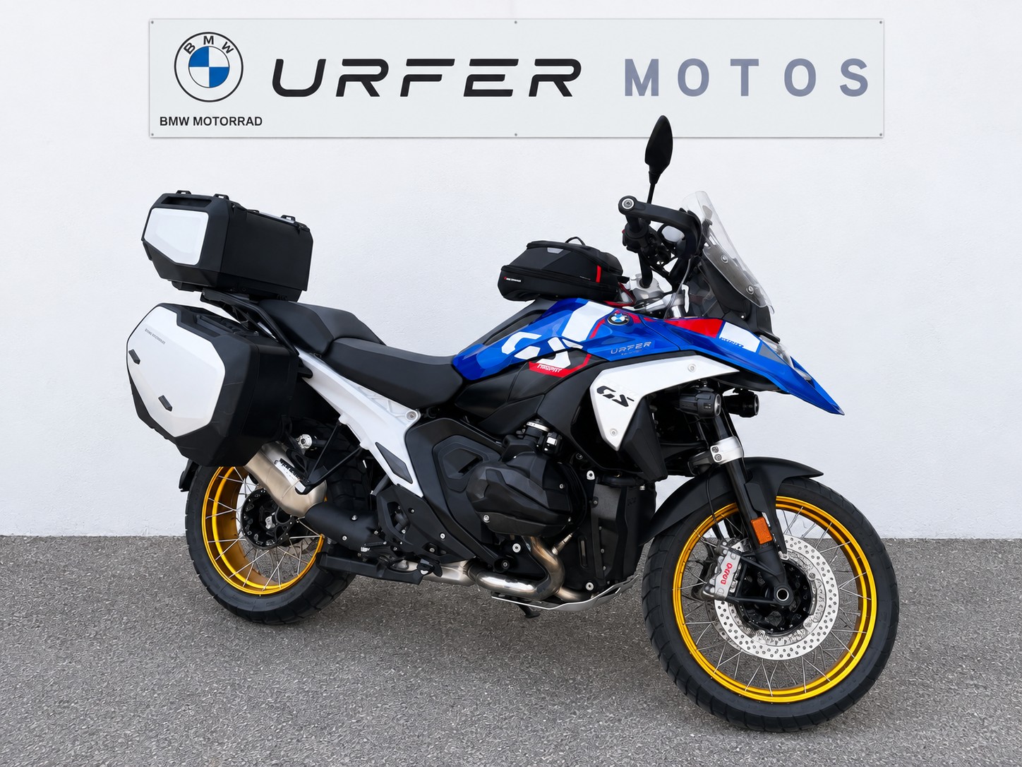 BMW R 1300 GS-image-1