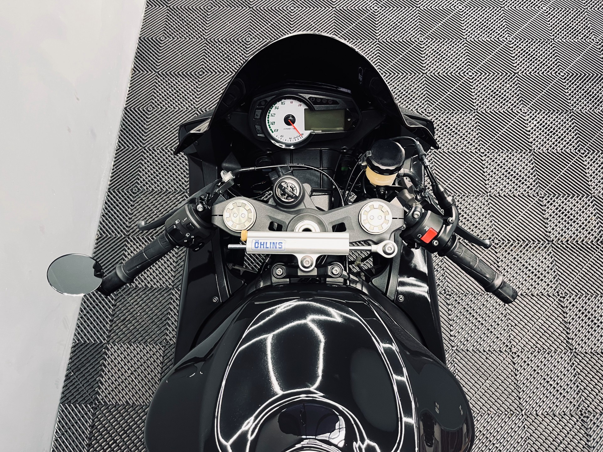 KAWASAKI Ninja ZX-6R (25kW)-image-8