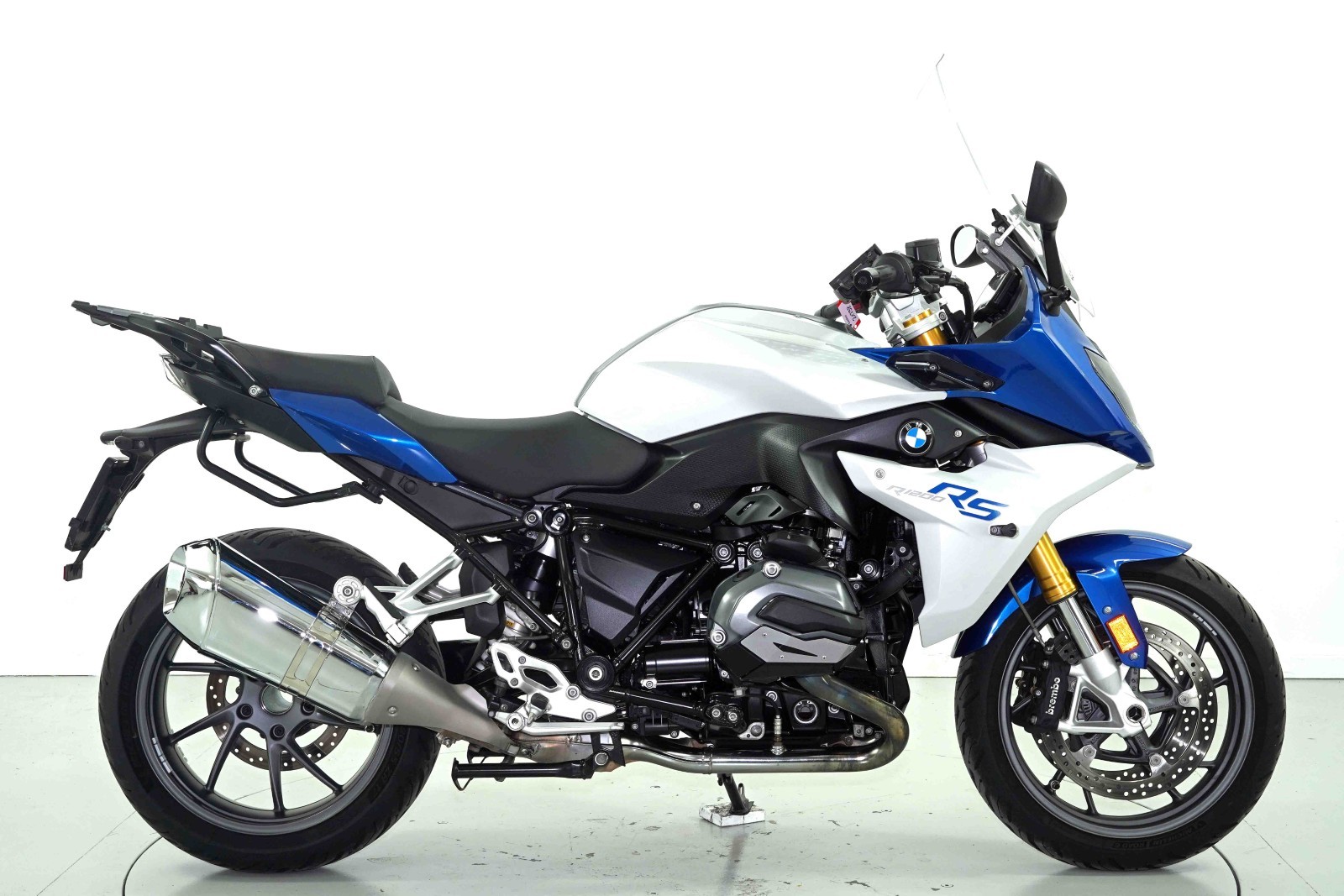 BMW R 1200 RS ABS-image-3