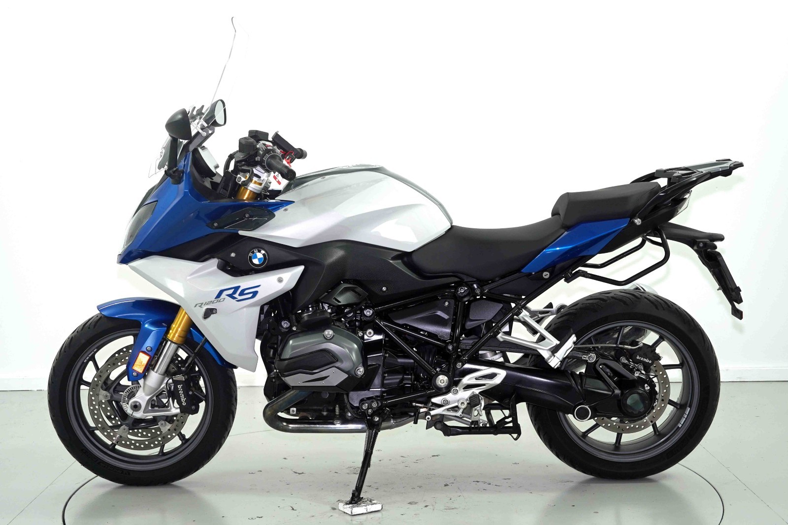BMW R 1200 RS ABS-image-4