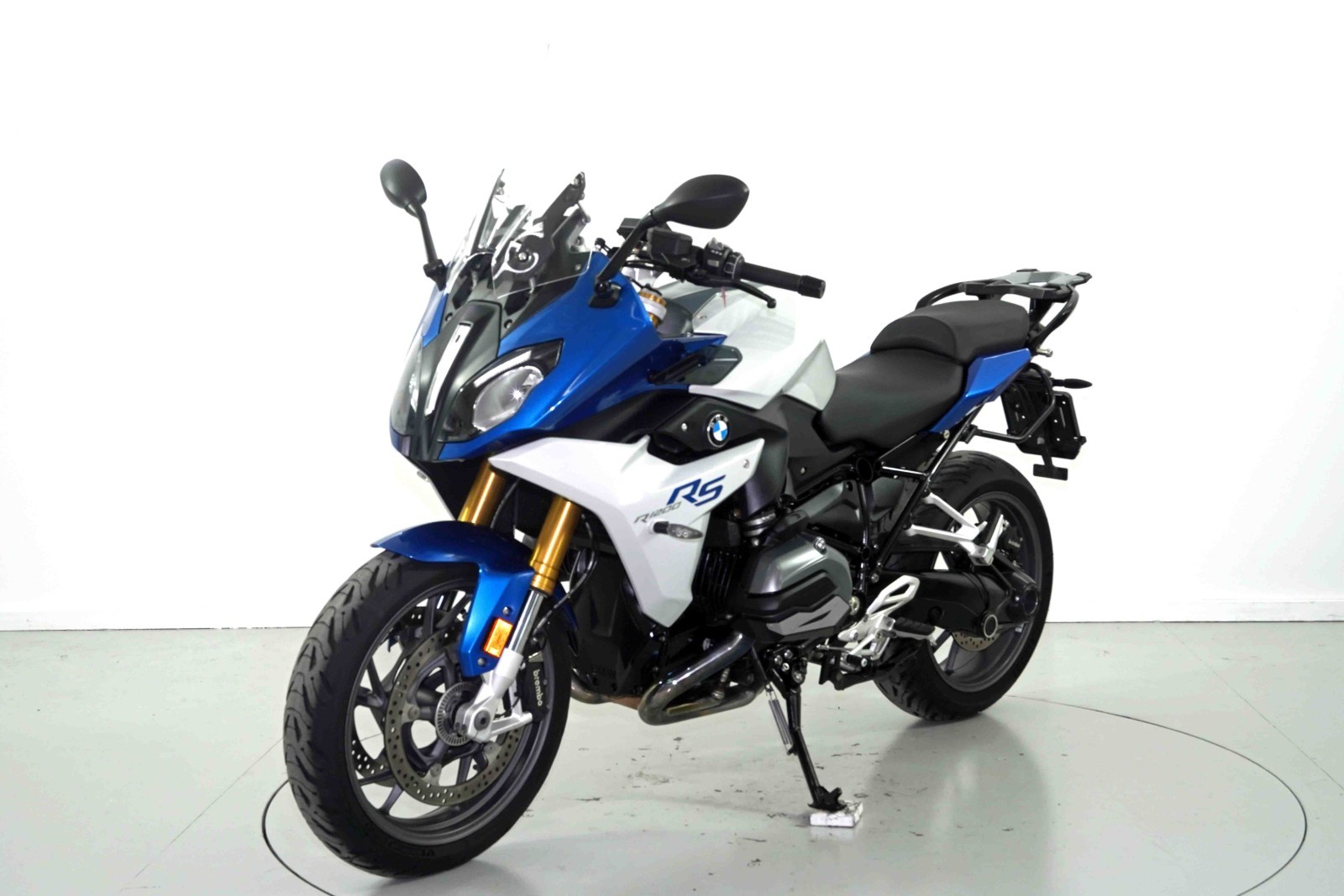 BMW R 1200 RS ABS-image-2