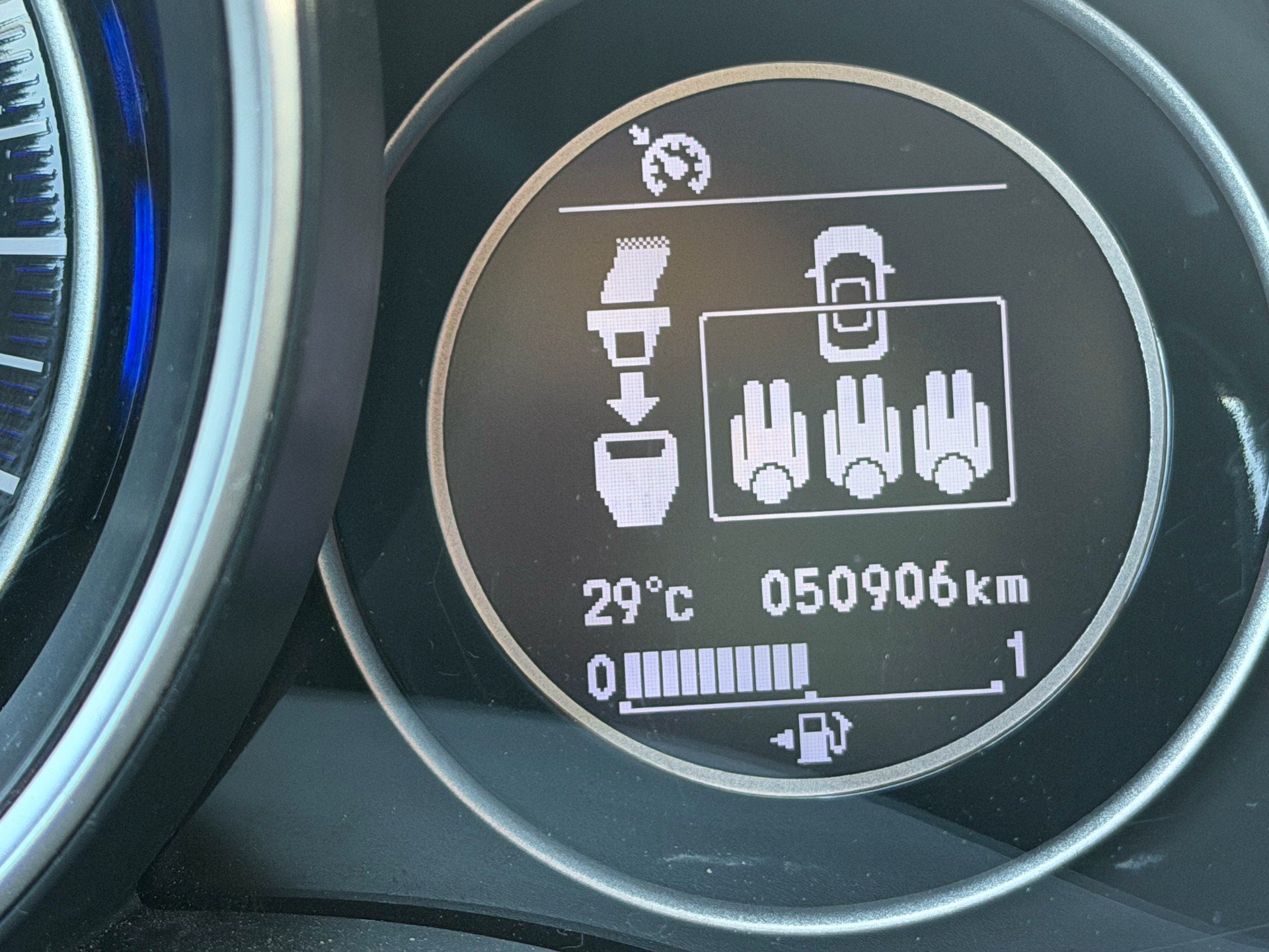 HONDA Jazz 1.3i-VTEC Elegance CVT-image-20
