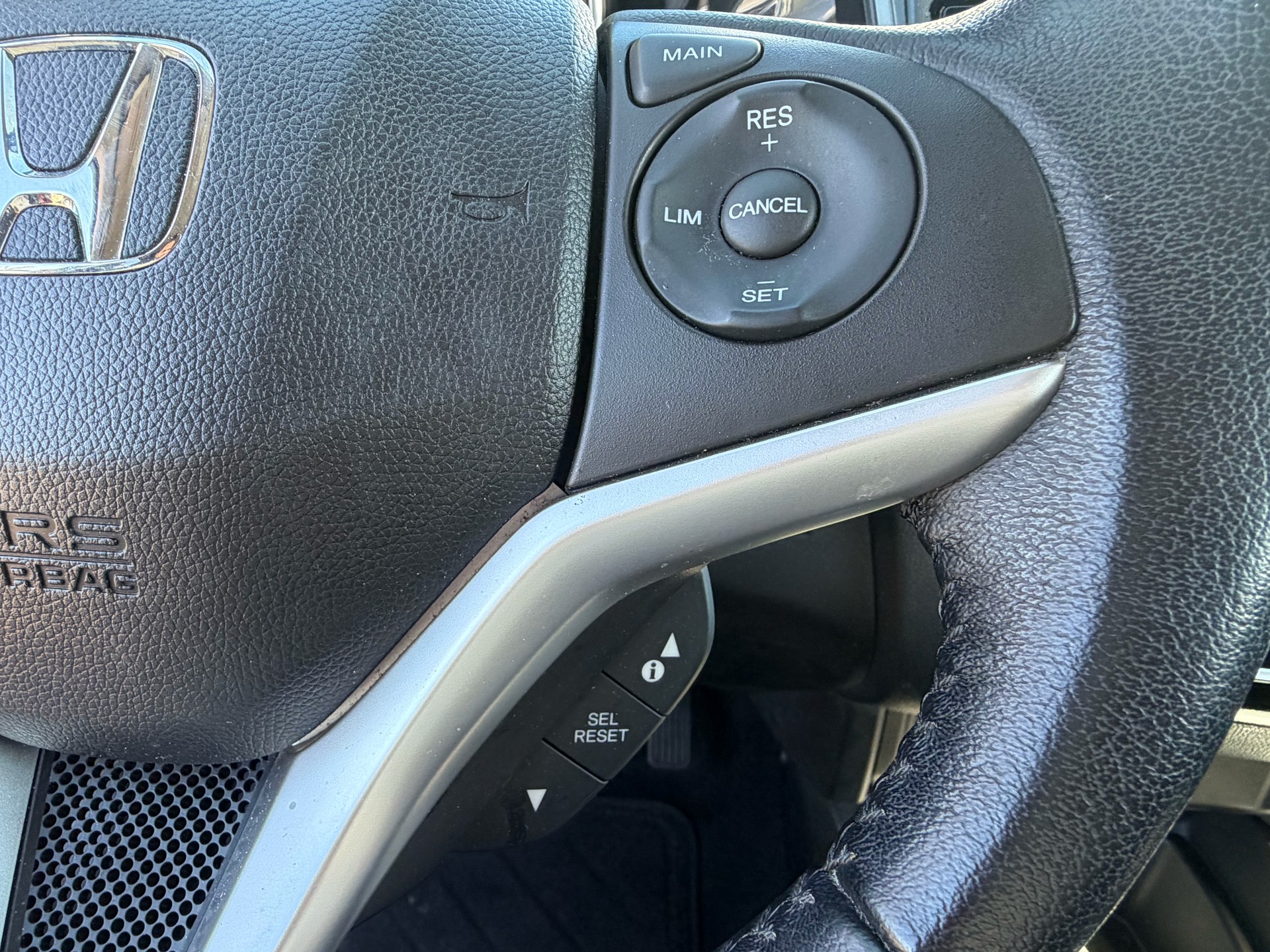 HONDA Jazz 1.3i-VTEC Elegance CVT-image-13
