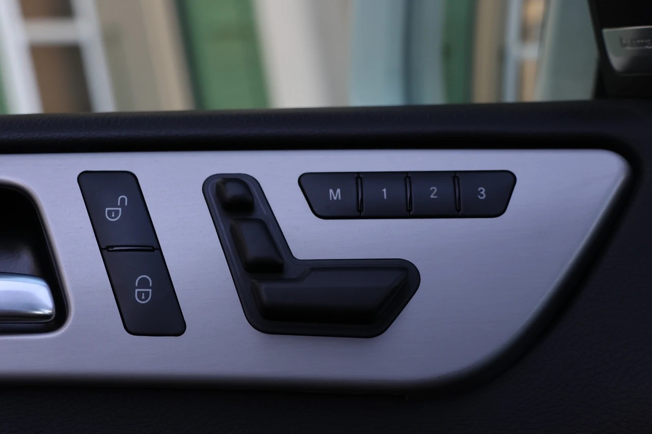 MERCEDES-BENZ ML 63 AMG Executive 4Matic Speedshift-image-26