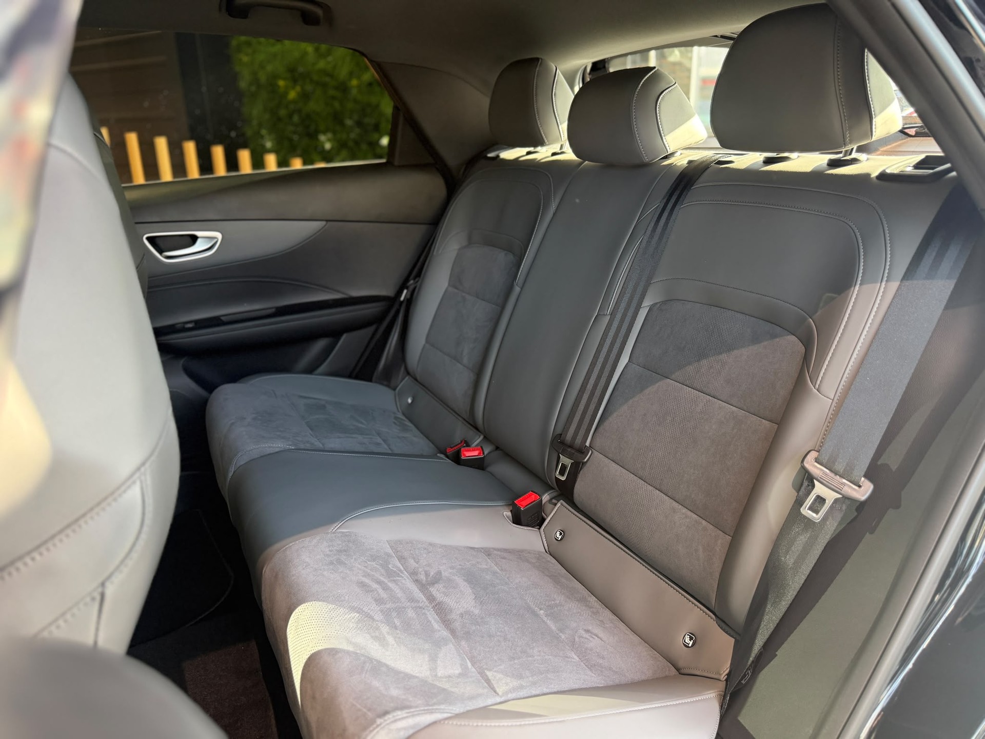 MG 4 EV 64kWh Xpower AWD-image-7