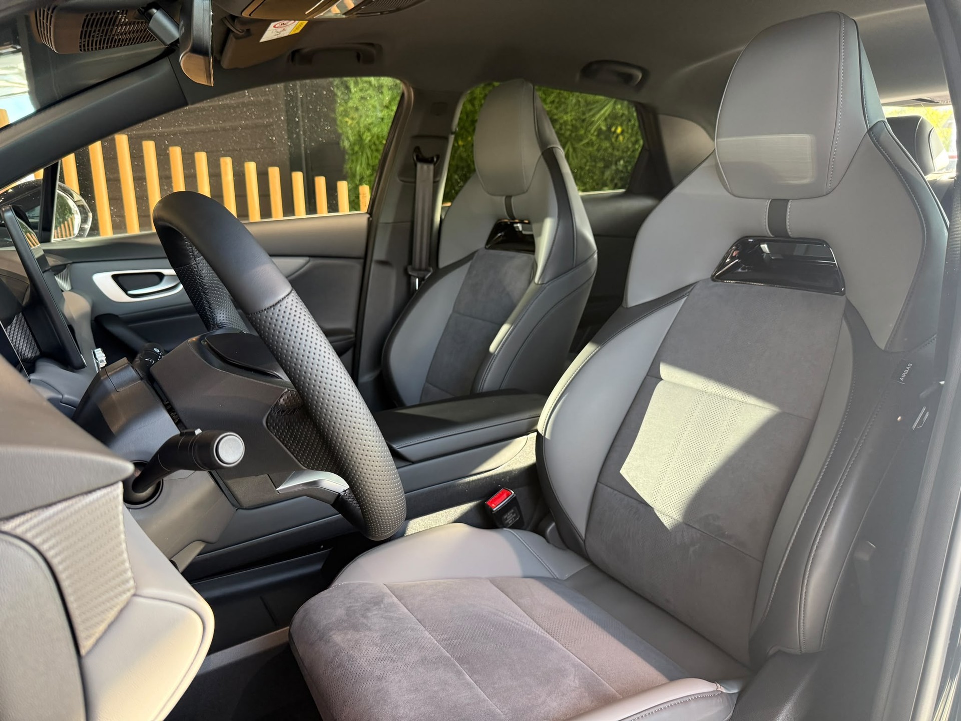 MG 4 EV 64kWh Xpower AWD-image-5
