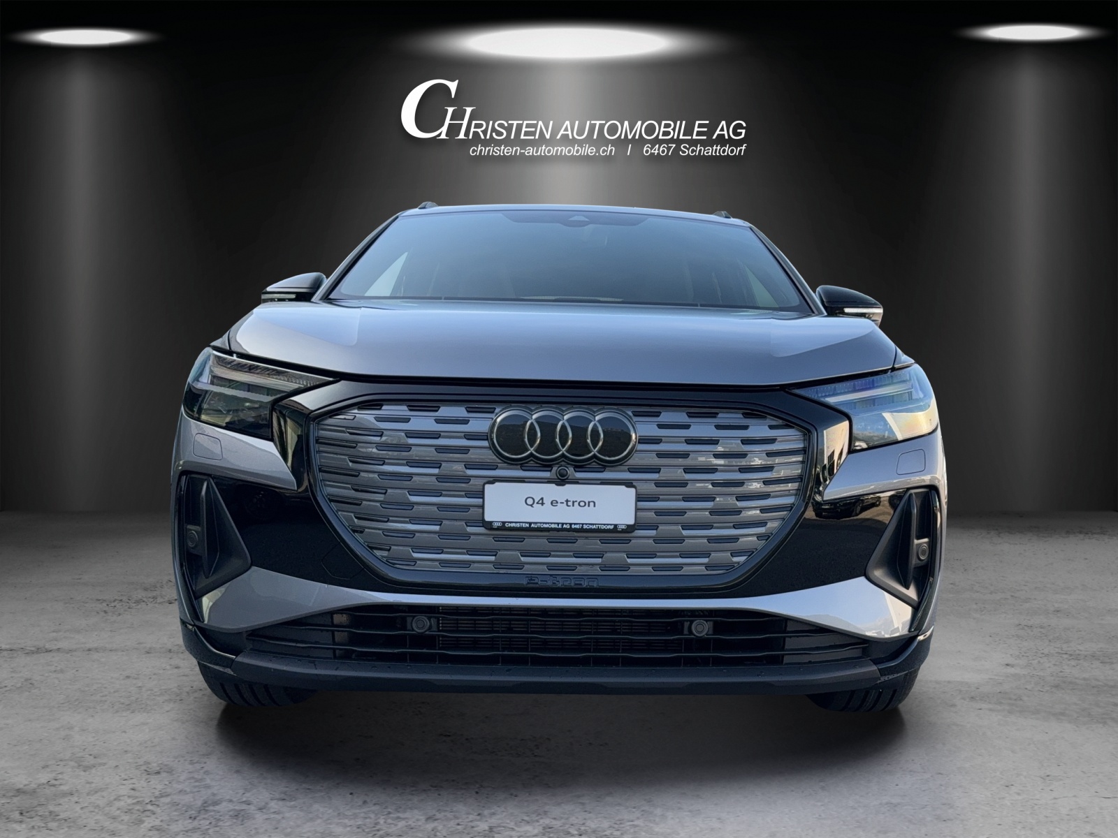 AUDI Q4 e-tron 50 quattro-showroom-element-2