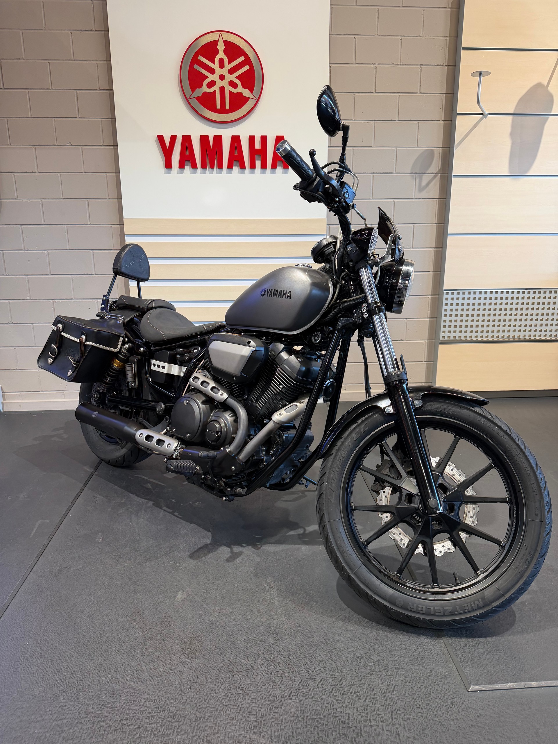YAMAHA XV 950 R ABS-image-0