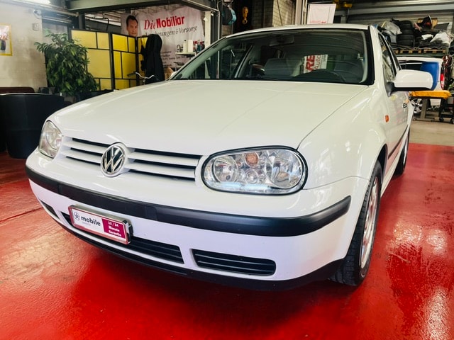 VW Golf 1.8 Comfortline