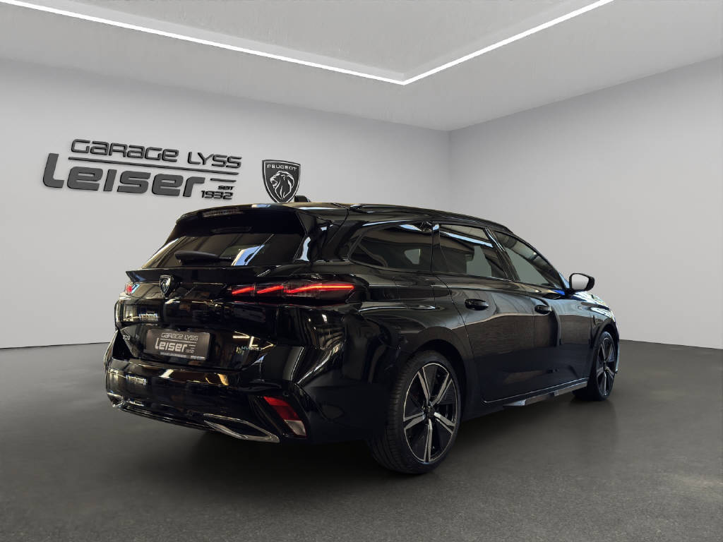 PEUGEOT 308 SW 1.6 PHEV 180 GT-image-7
