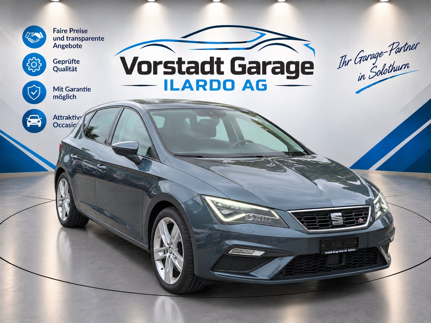 SEAT Leon 1.5 TSI EVO FR ACT FR DSG-showroom-element-2