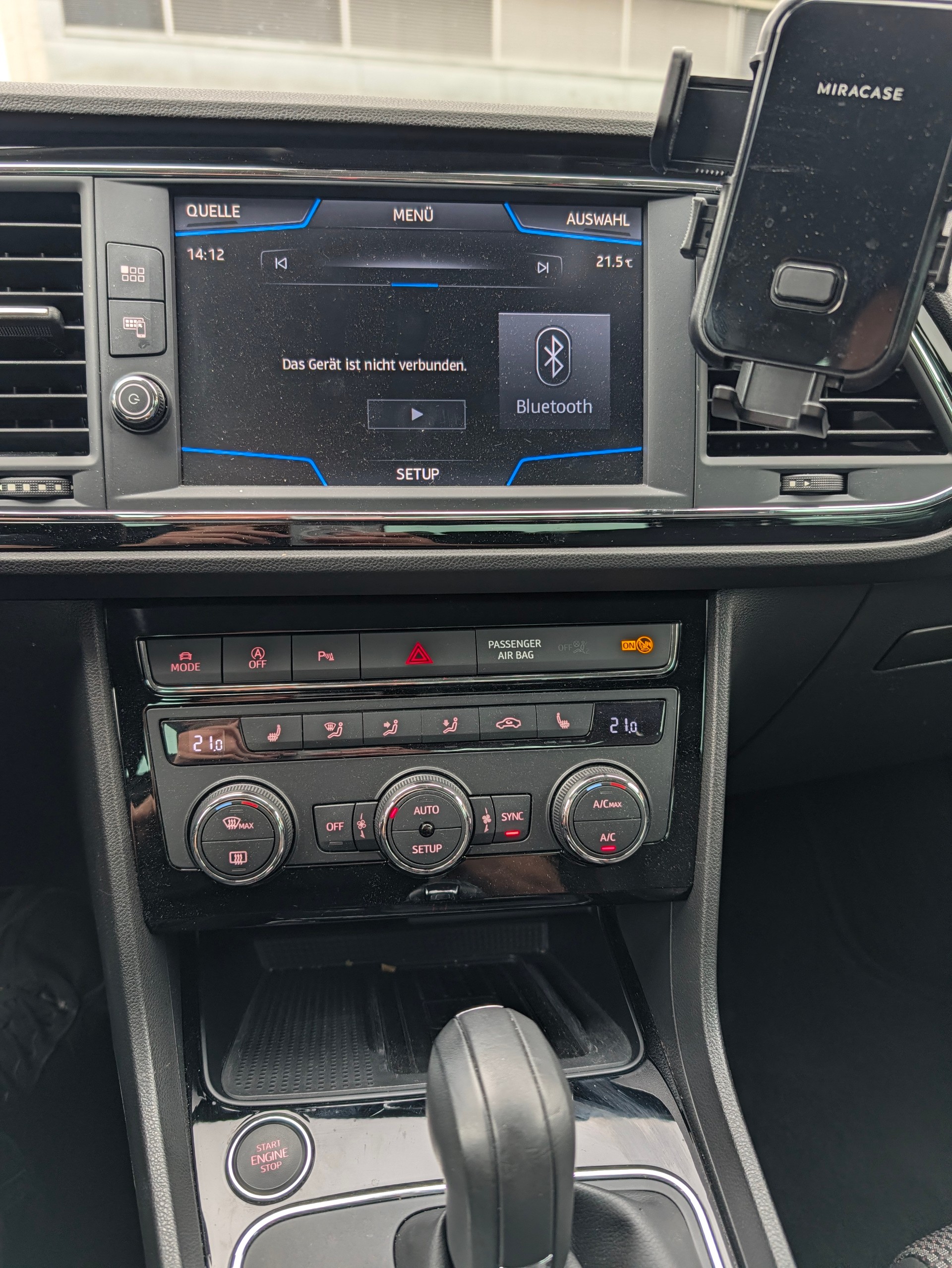 SEAT Leon 1.5 TSI EVO FR ACT FR DSG-image-8