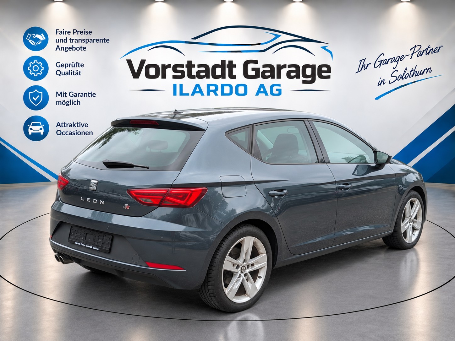 SEAT Leon 1.5 TSI EVO FR ACT FR DSG-showroom-element-3