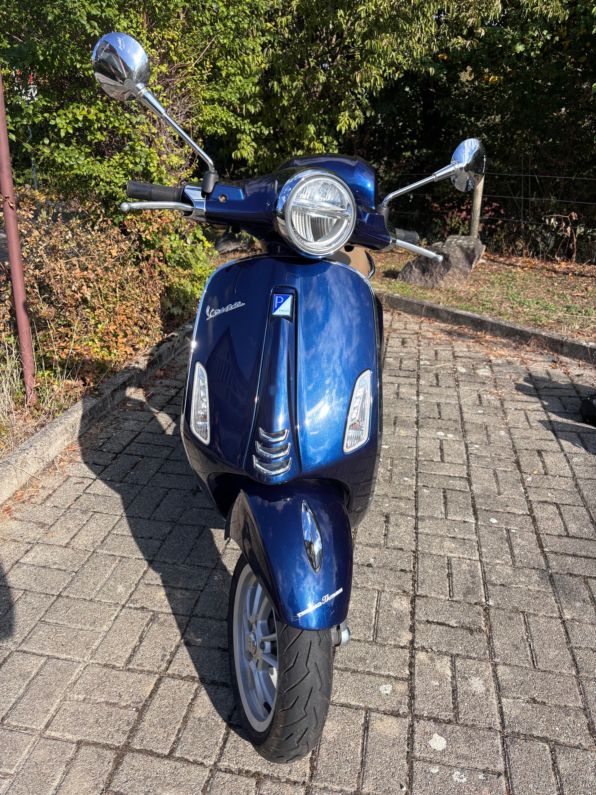 PIAGGIO Vespa 125 Primavera i.e. 3V ABS-image-0