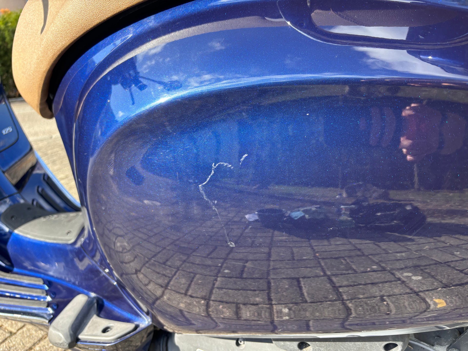 PIAGGIO Vespa 125 Primavera i.e. 3V ABS-image-2