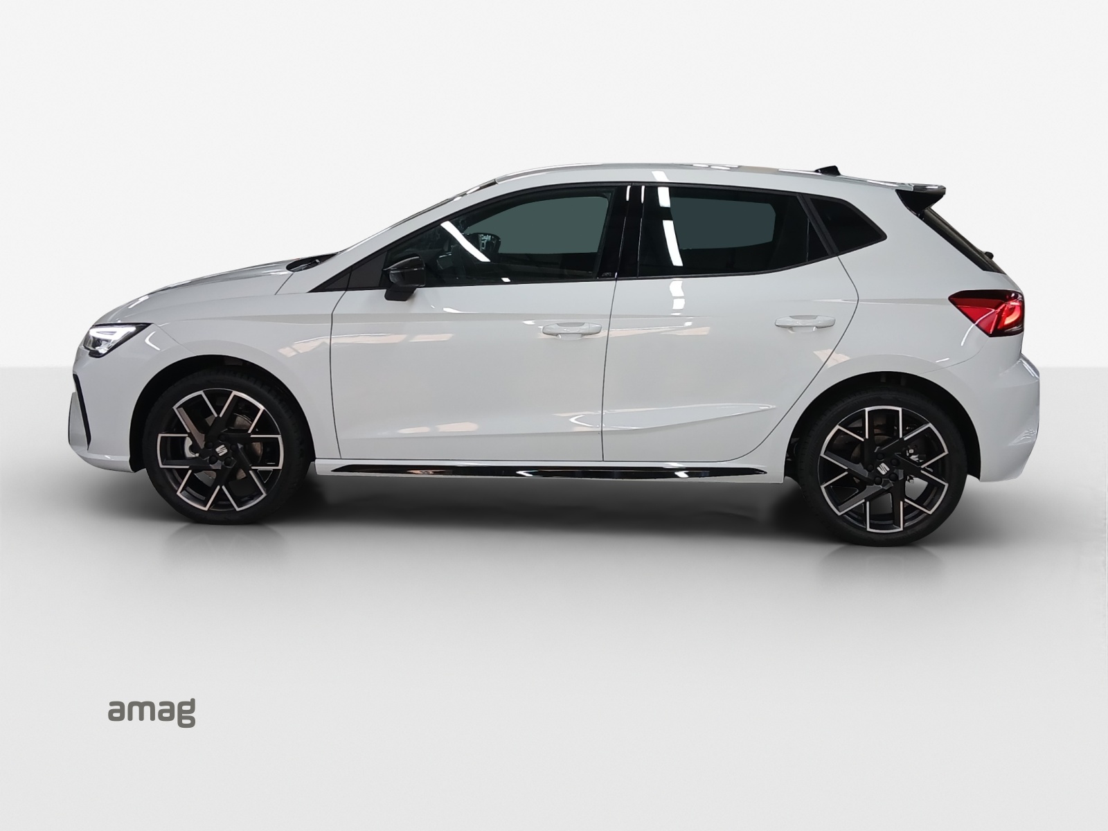 SEAT Ibiza 1.0 EcoTSI FR DSG-showroom-element-1