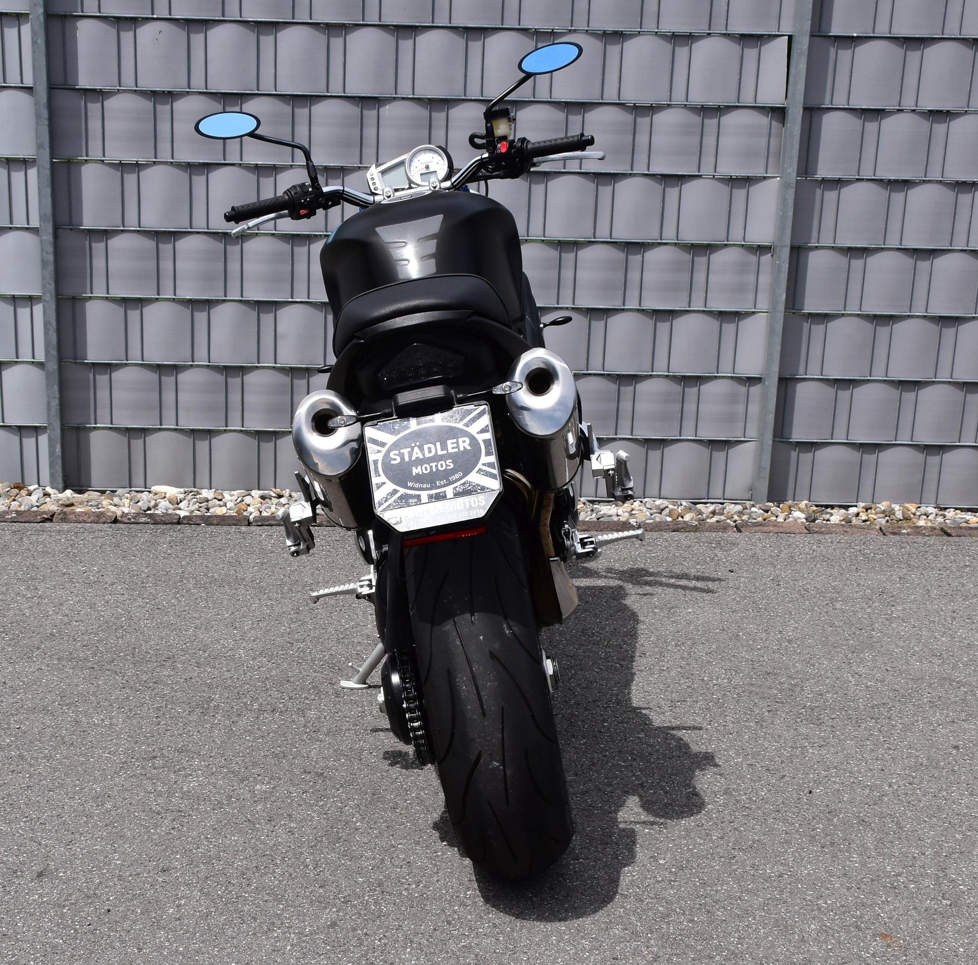 TRIUMPH Speed Triple 1050-image-3