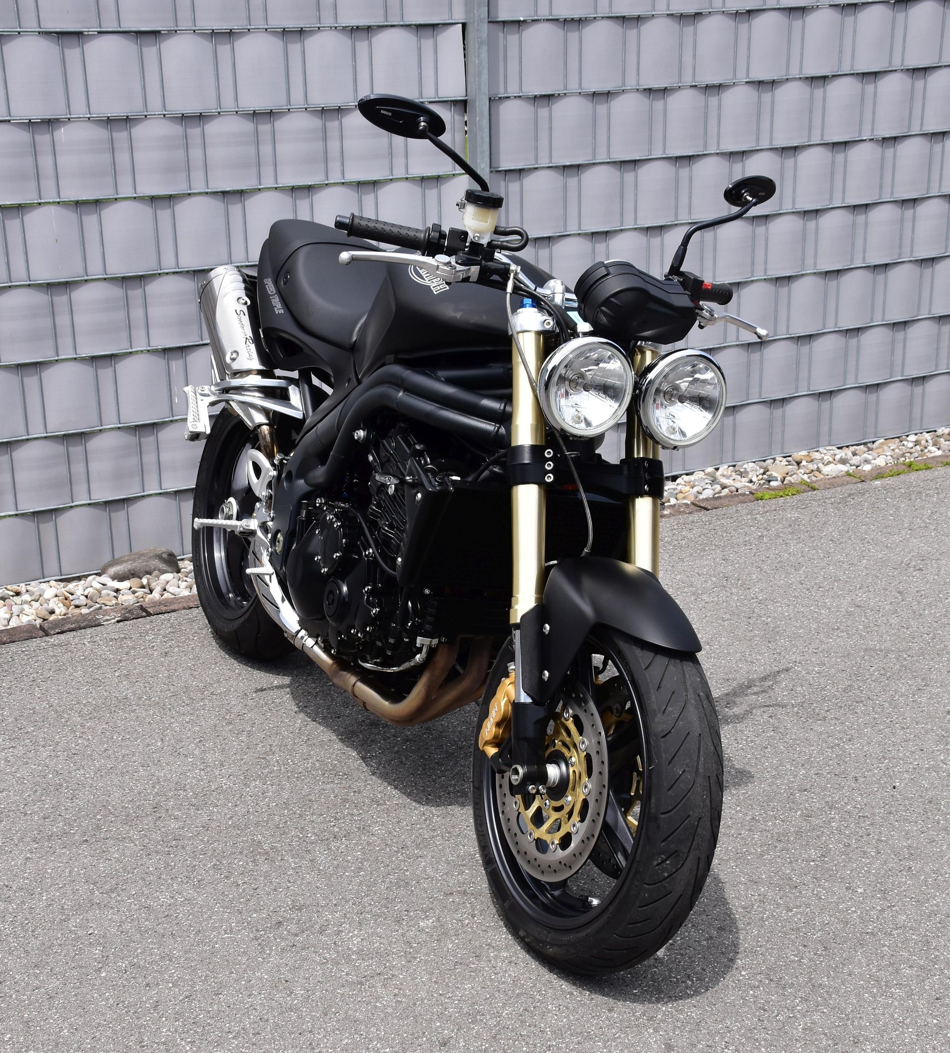 TRIUMPH Speed Triple 1050-image-2