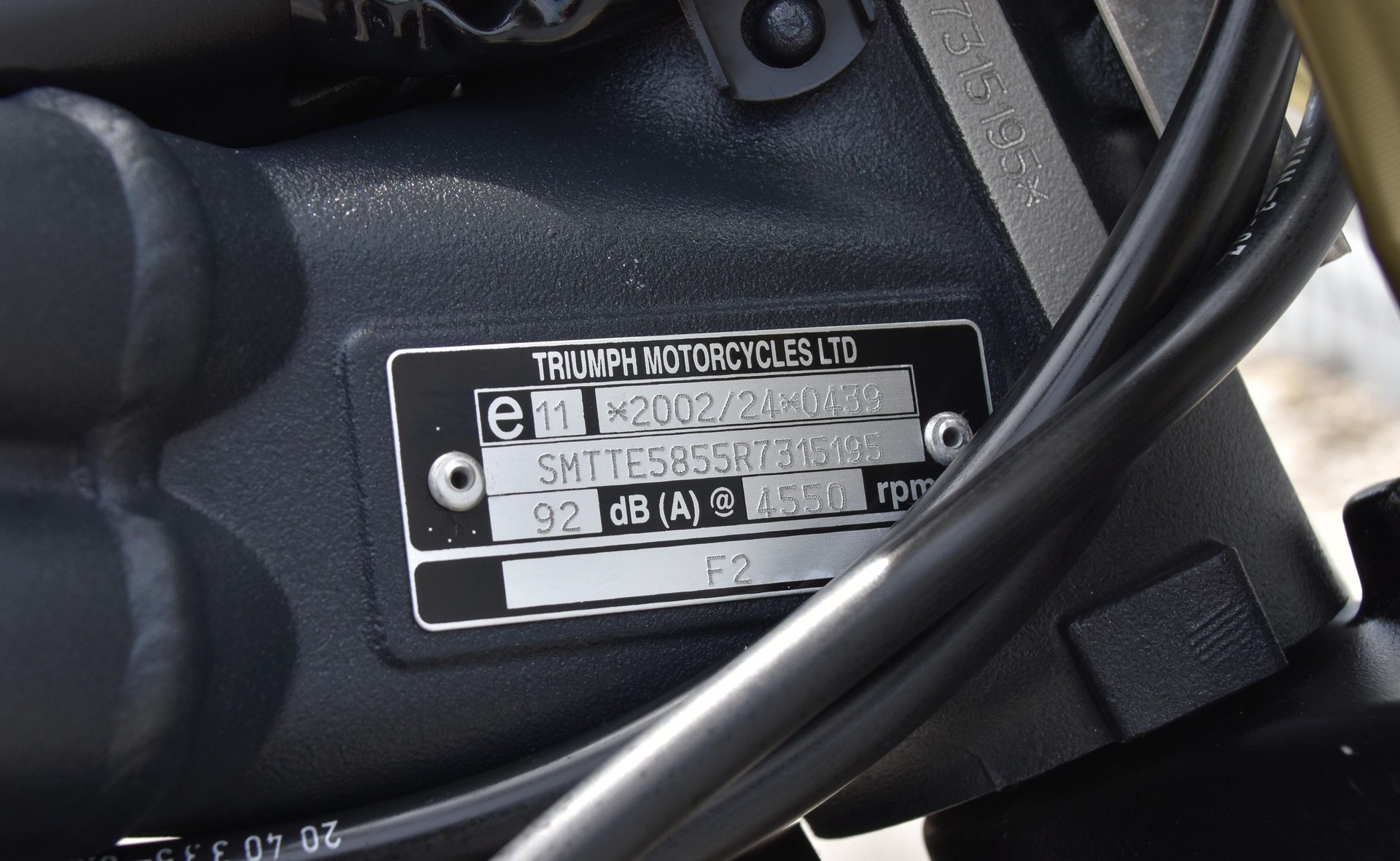 TRIUMPH Speed Triple 1050-image-6