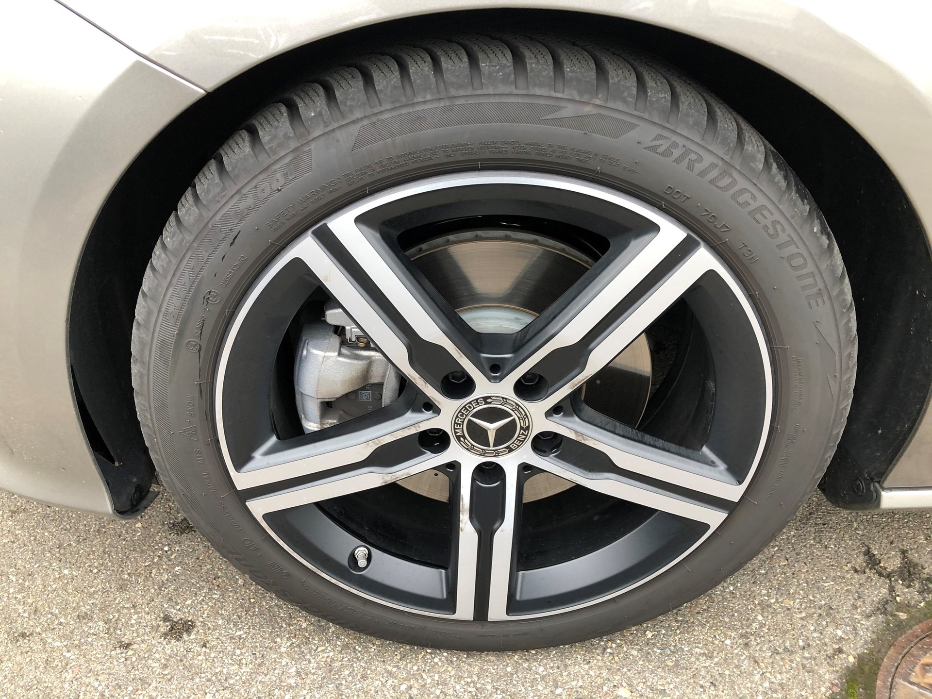 MERCEDES-BENZ CLA 220 d Progressive-image-14
