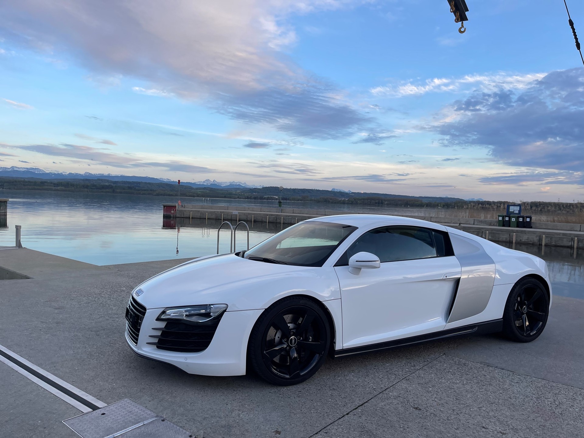 AUDI R8 Coupé 4.2-image-2