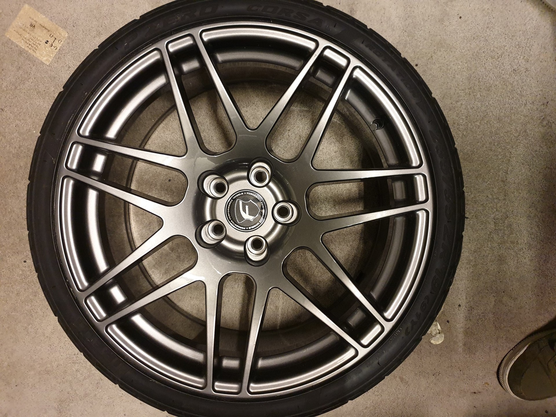 AUDI R8 Coupé 4.2-image-14