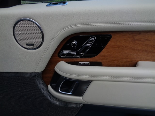 LAND ROVER Range Rover 3.0 SDV6 Vogue Automatic-image-12
