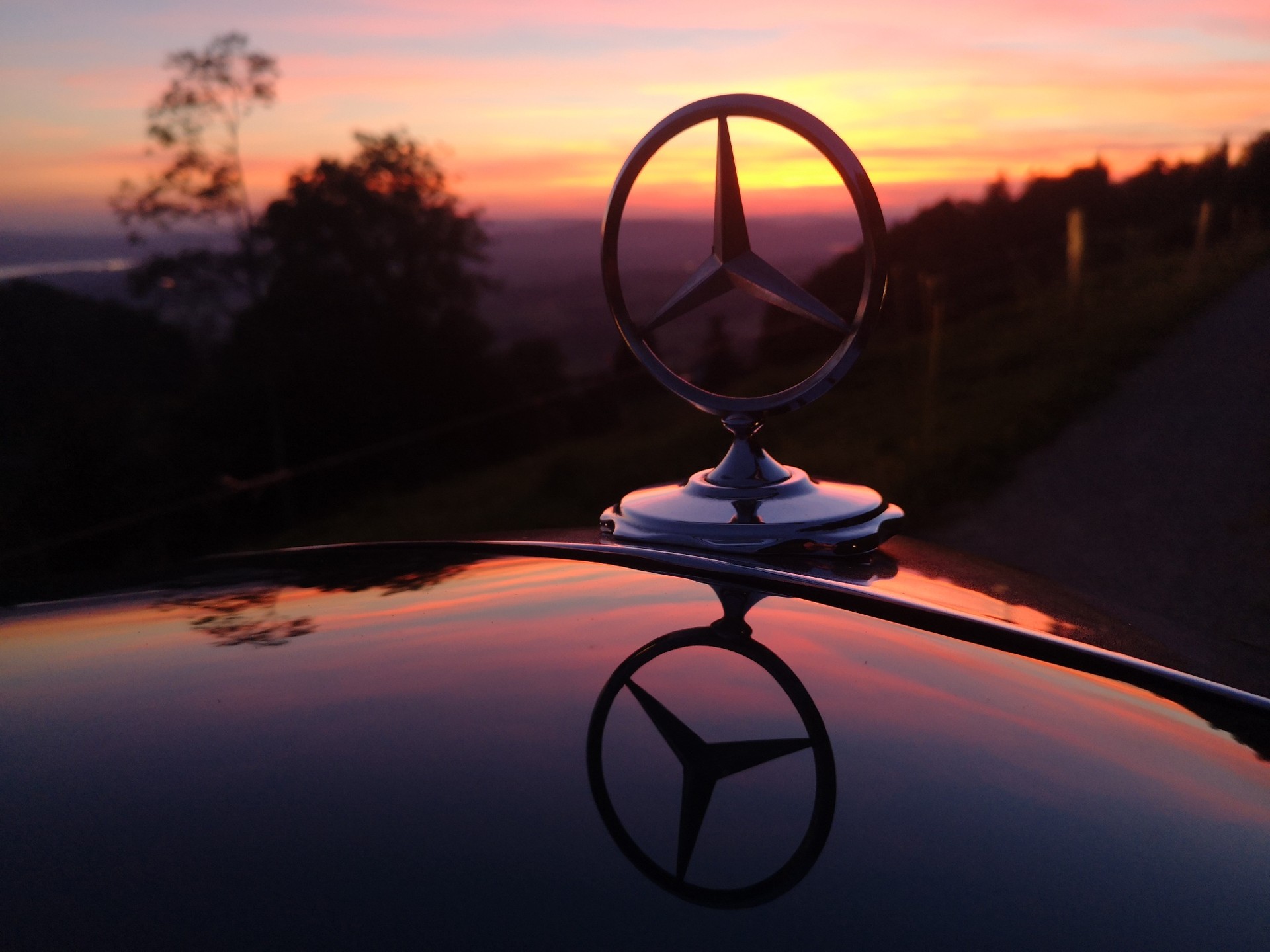 MERCEDES-BENZ Mercedes 220 SEb Heckflosse-image-11