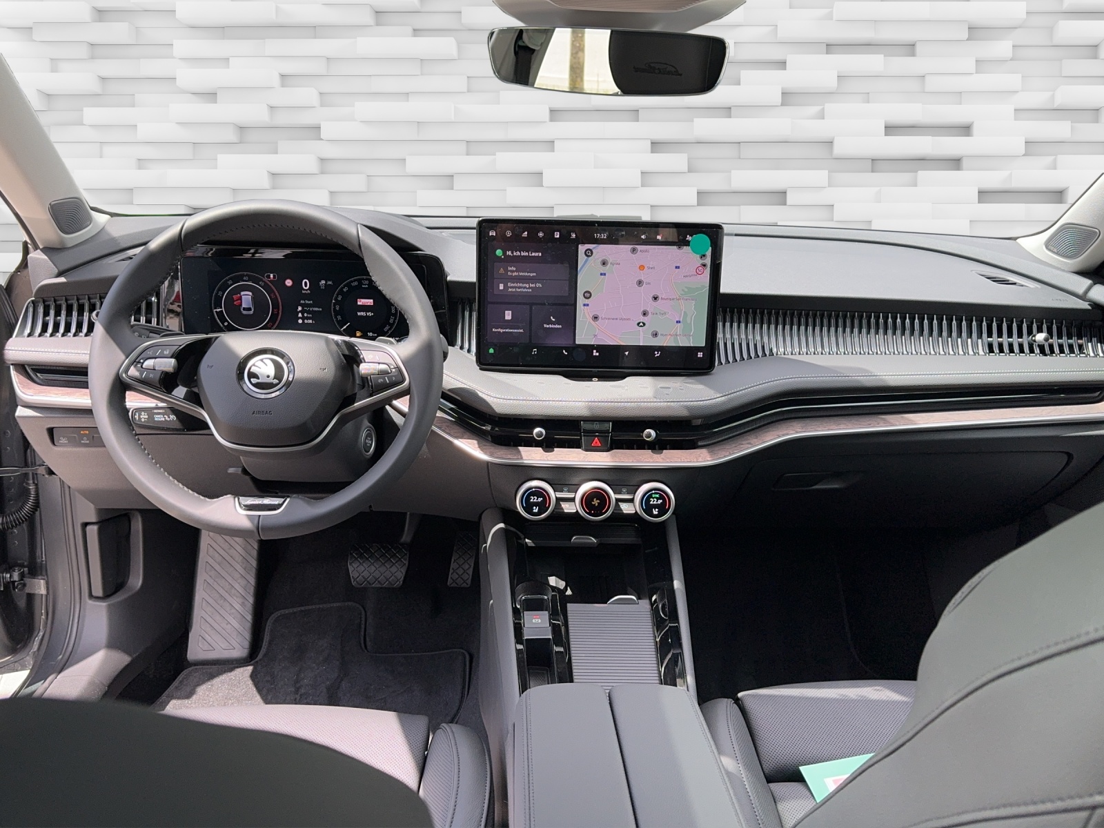 SKODA Superb Combi 2.0 TDi L&K 4x4 DSG-image-7