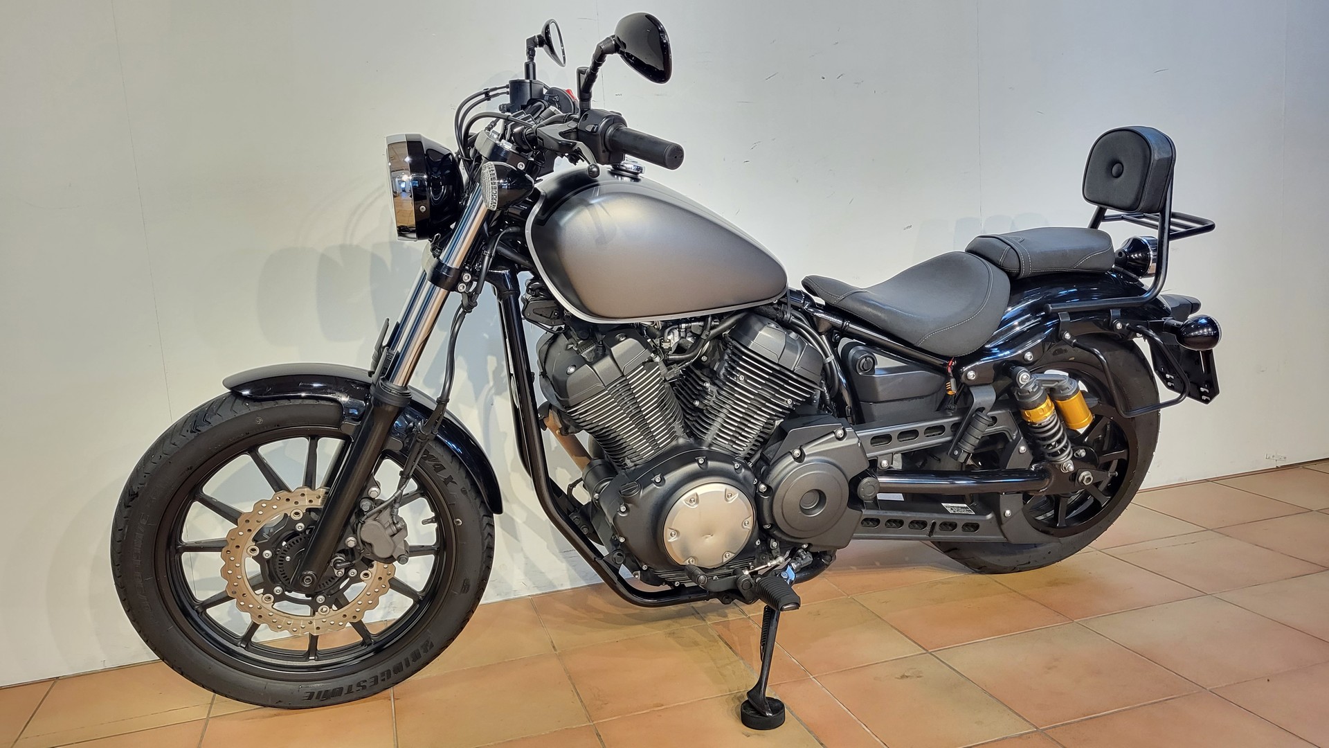 YAMAHA XV 950 R ABS-image-3