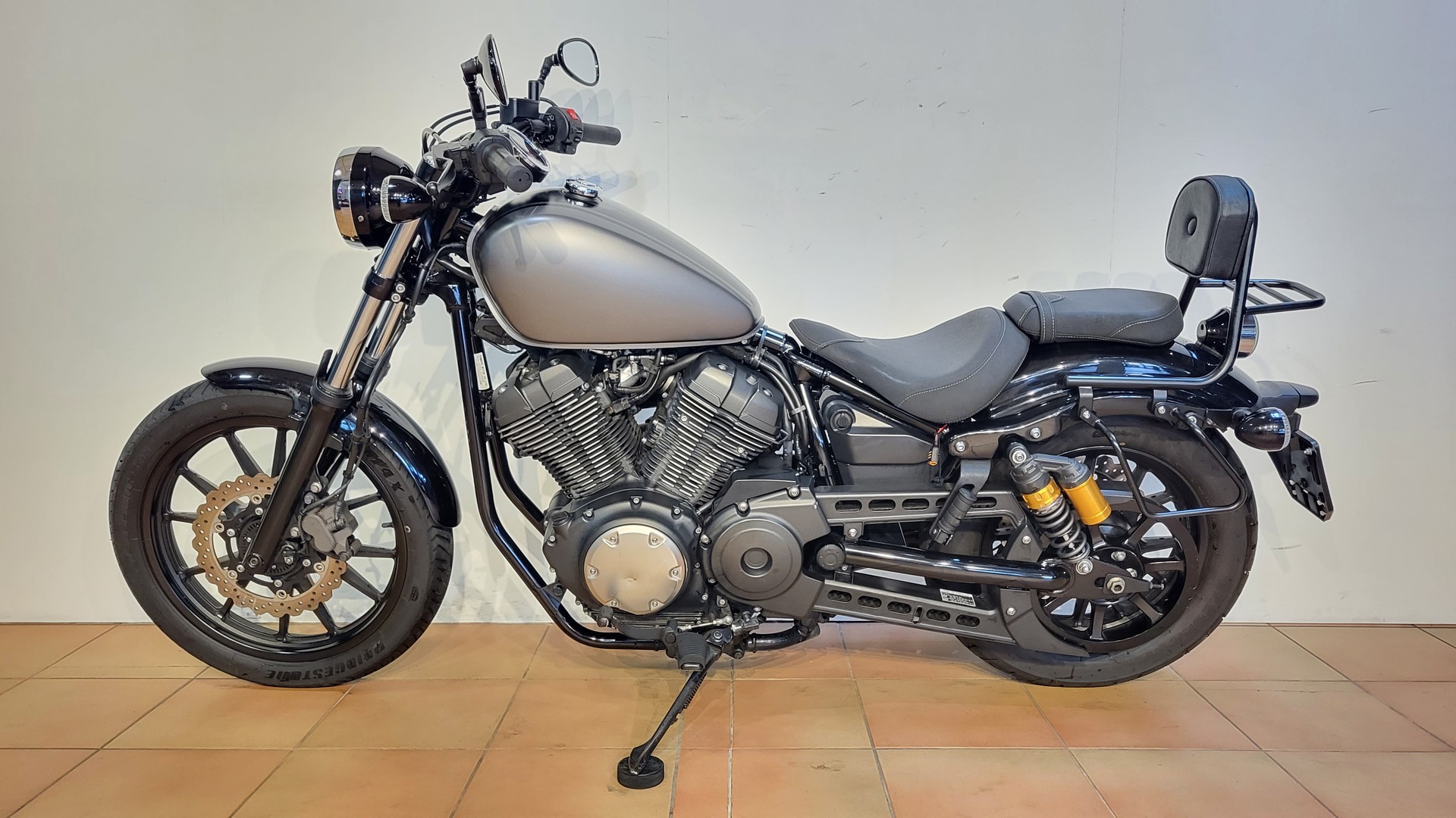 YAMAHA XV 950 R ABS-image-1