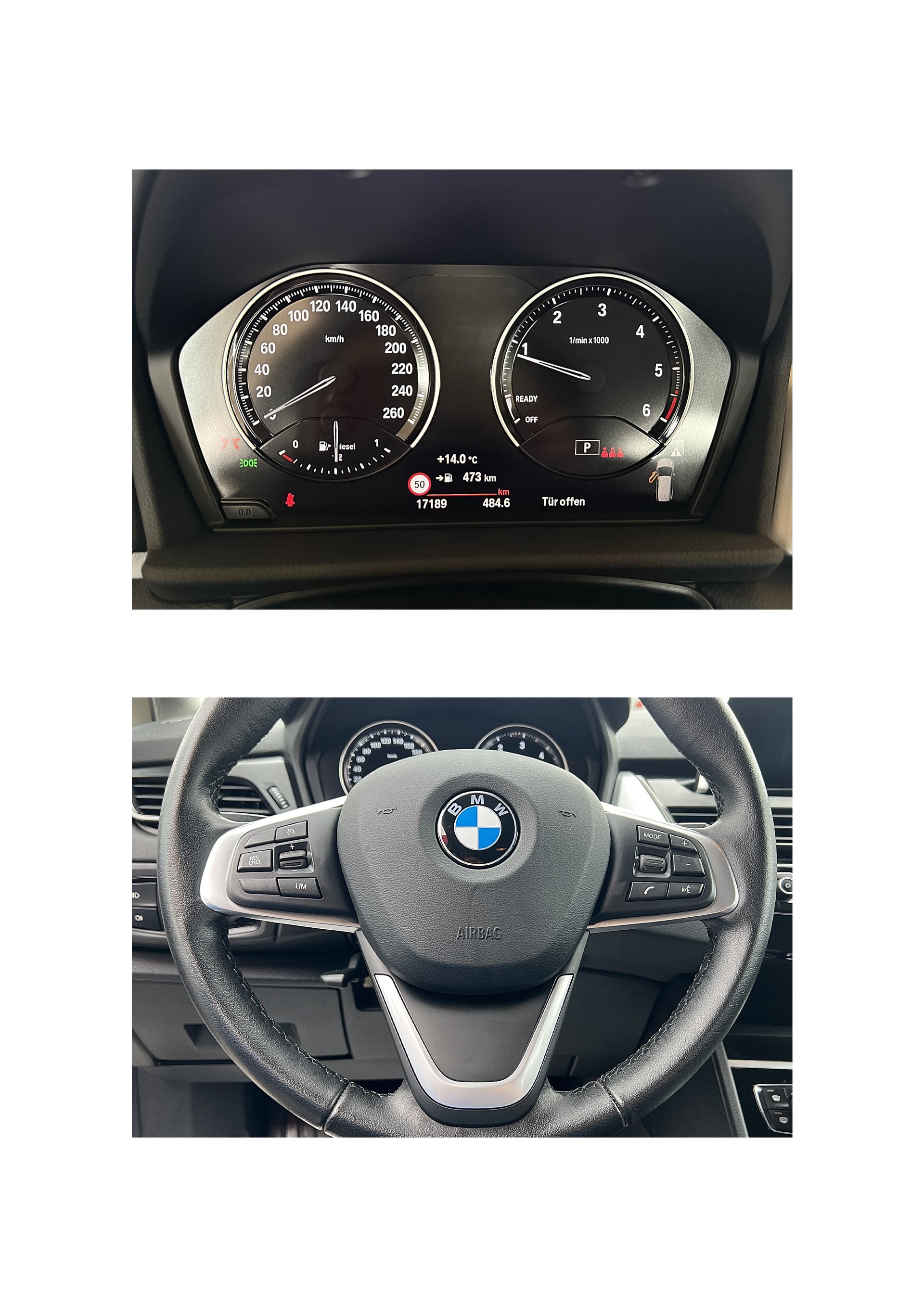 BMW 218d xDrive Gran Tourer-image-19