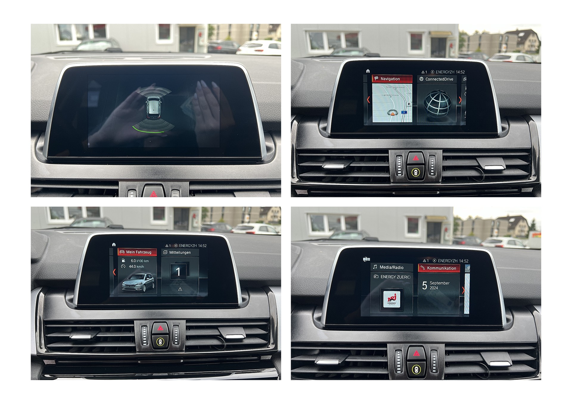BMW 218d xDrive Gran Tourer-image-18